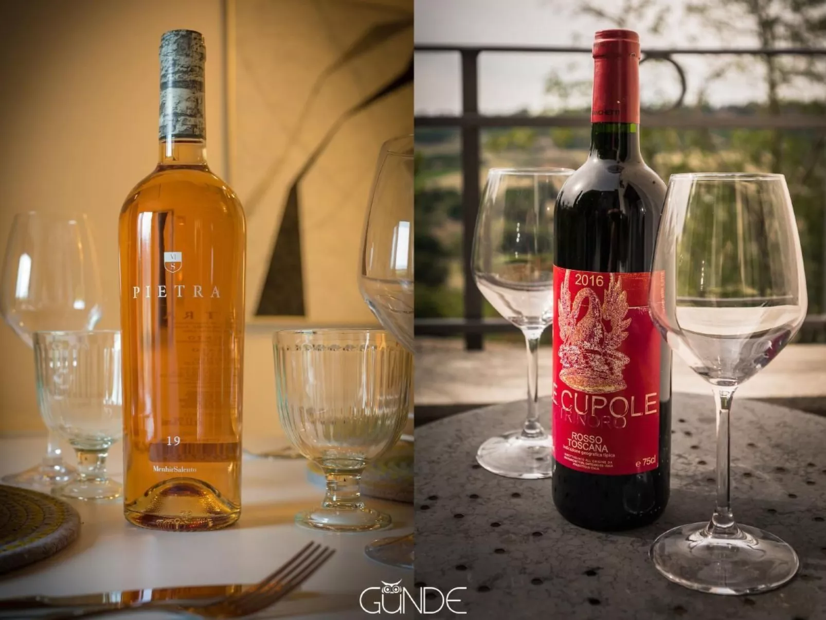 Arco Wohnung am Bogen