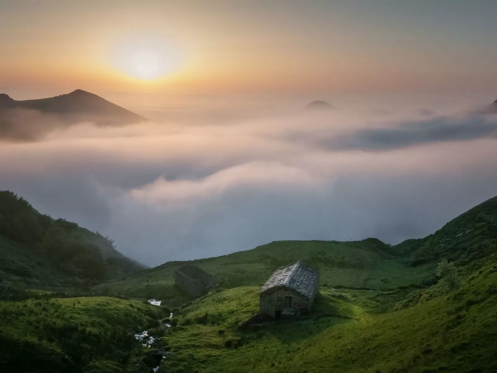 Fachwerkhaus mit Garten - Image-tags.info