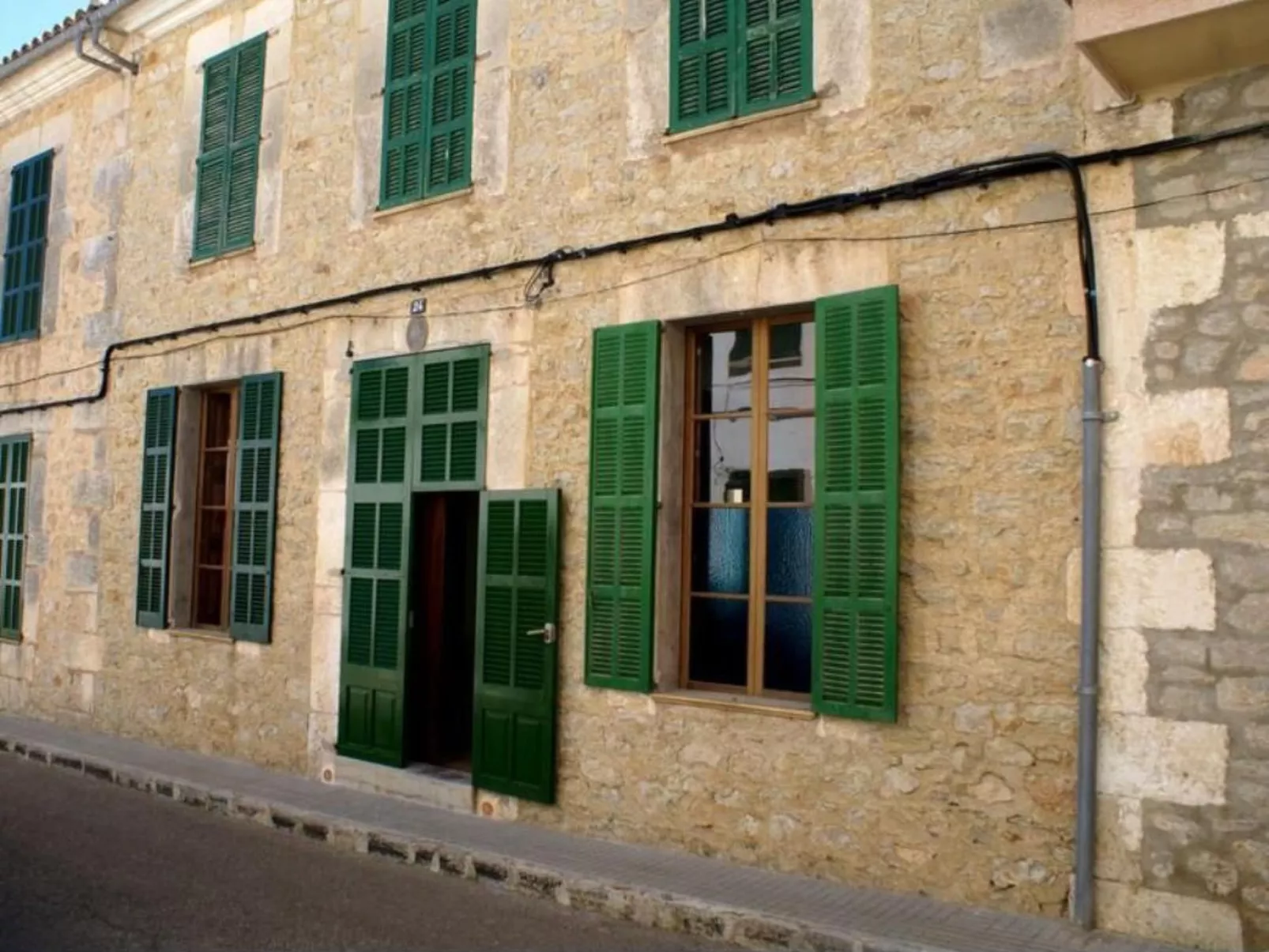 Villa 'Ca na Tonina' mit privatem Pool - Image-tags.info