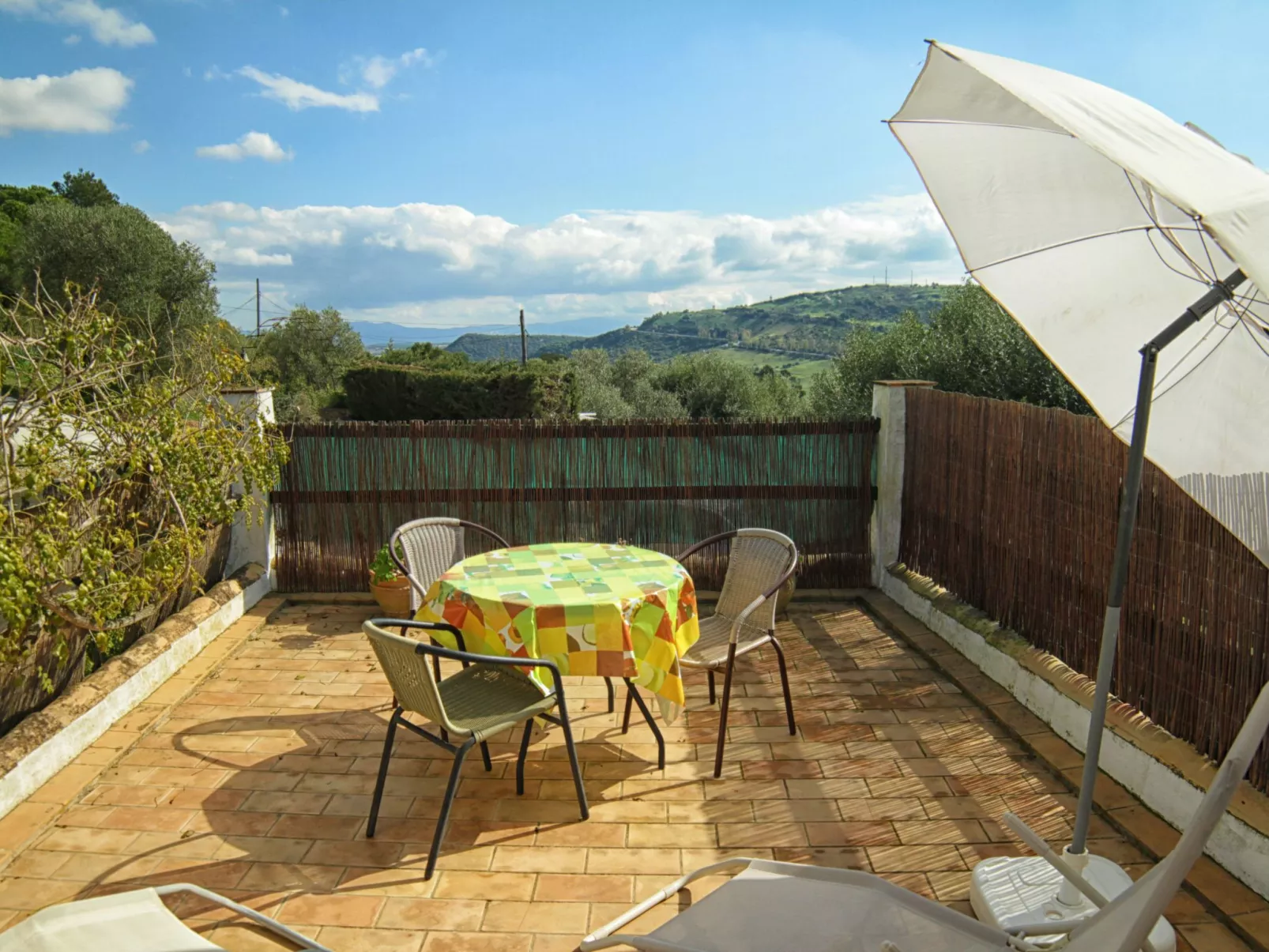 Casa Montecote Öko-Resort - La Casita