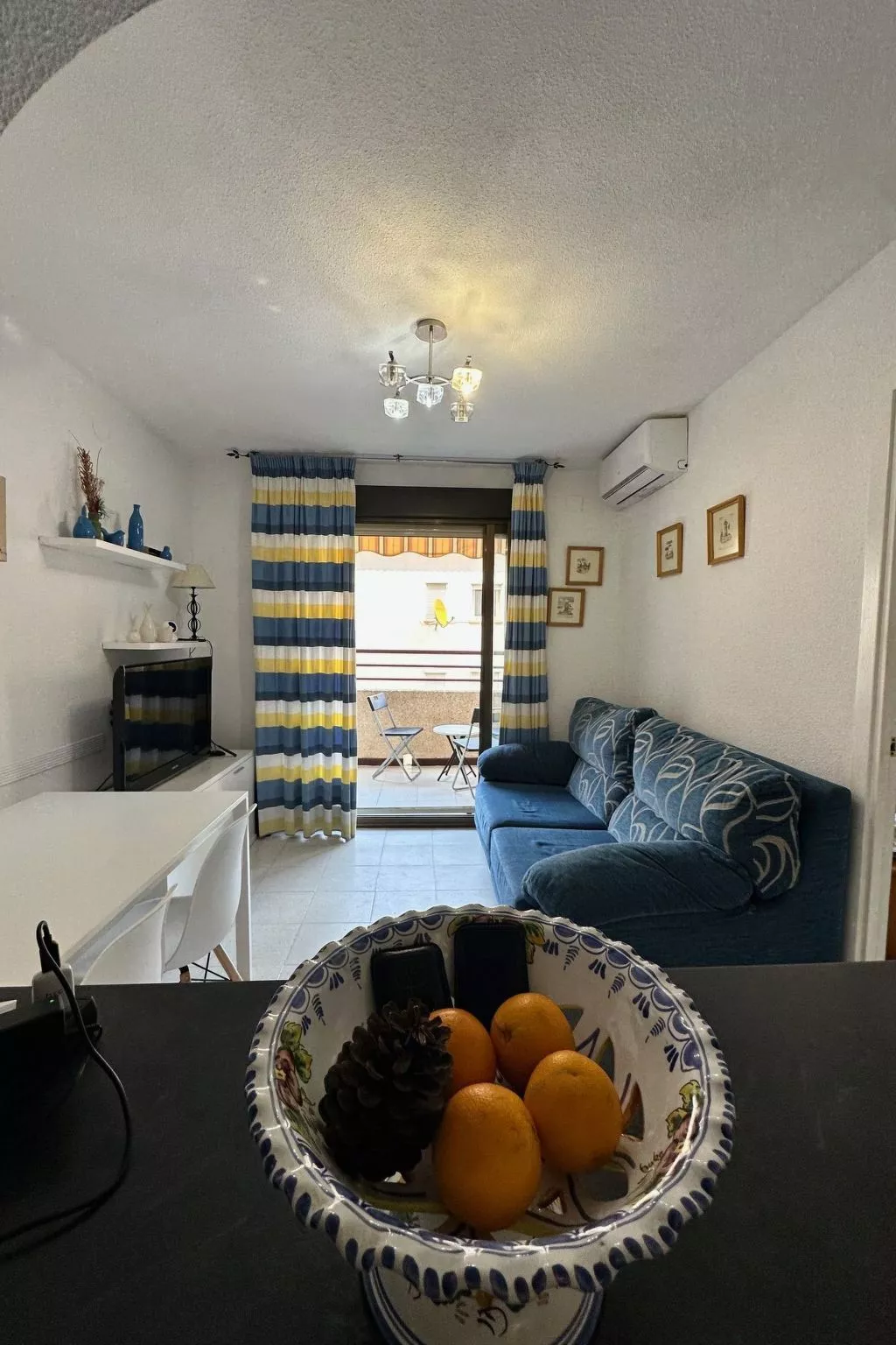 Appartement Anclamar I REF 005