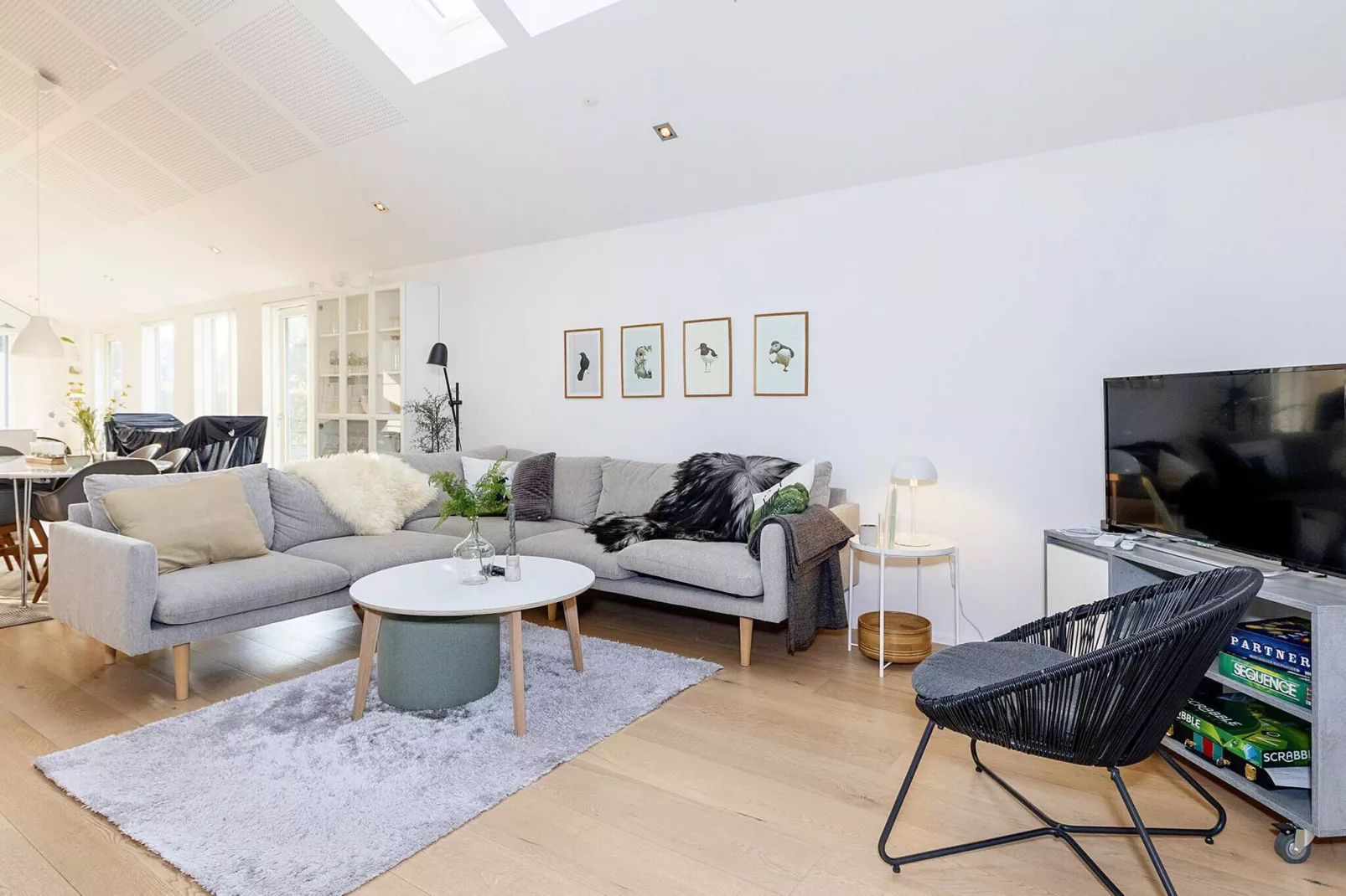 4 sterren vakantie huis in Skals-By Traum