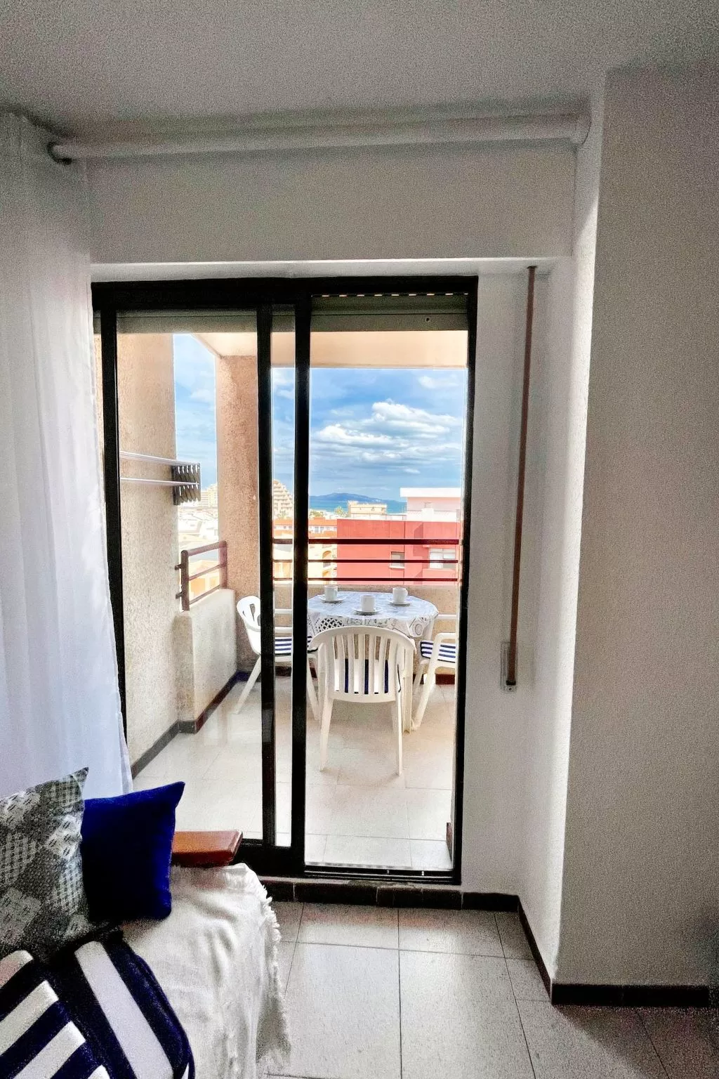 Wohnung Anclamar Ii ref 017-Buiten