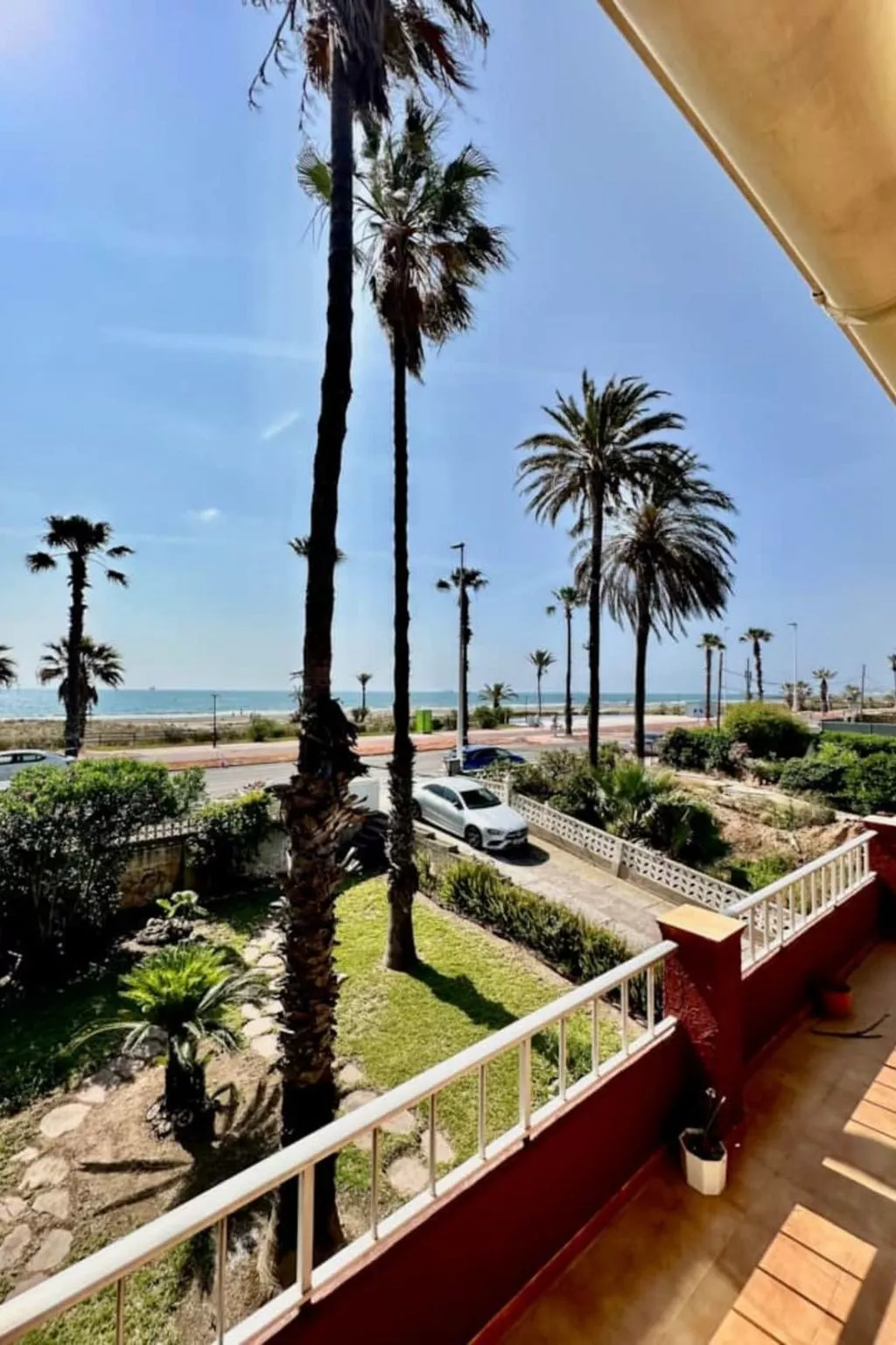 Villa Grao Benicasim REF 026-Buiten