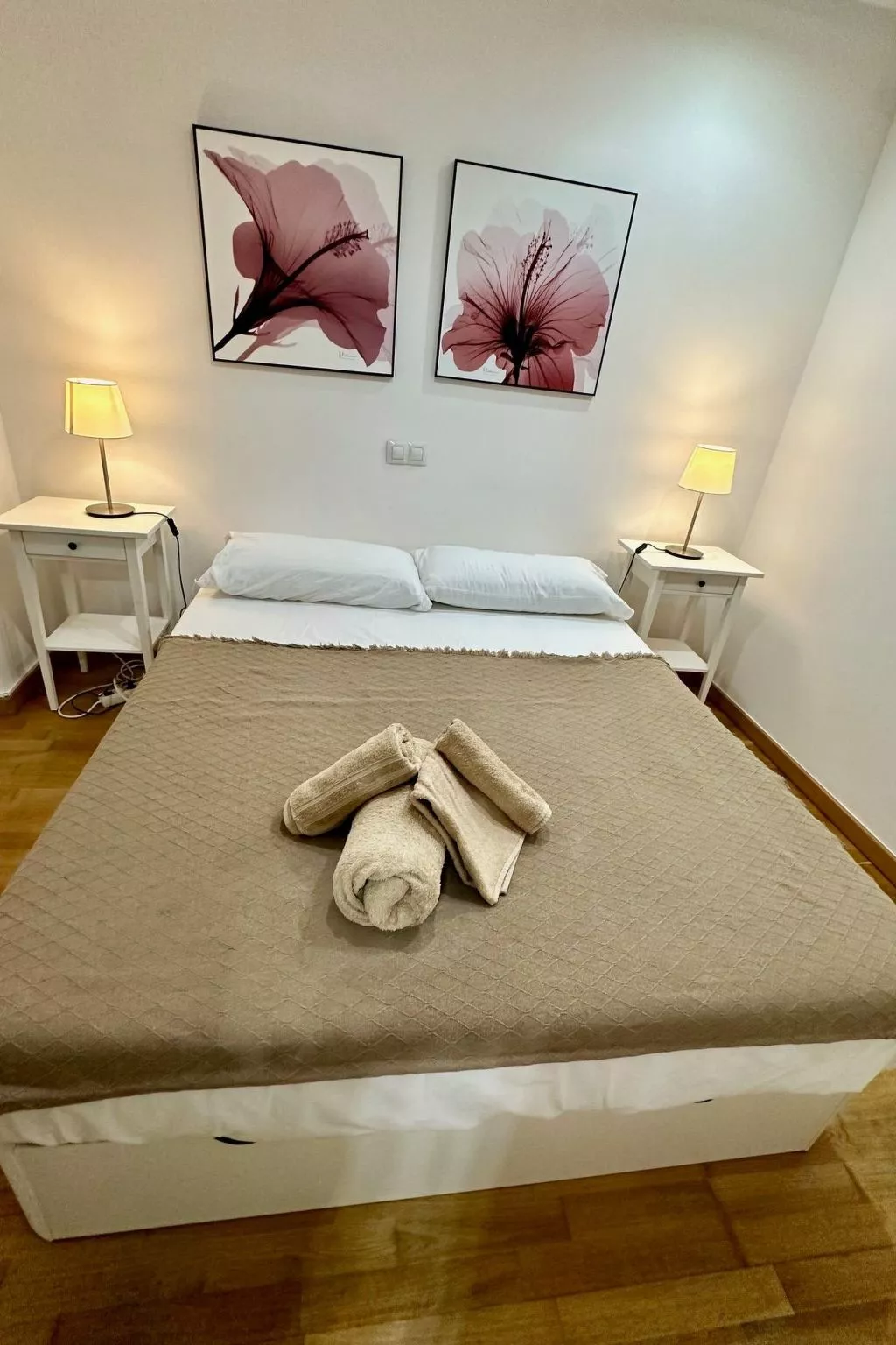 Appartement Castellon II REF 027