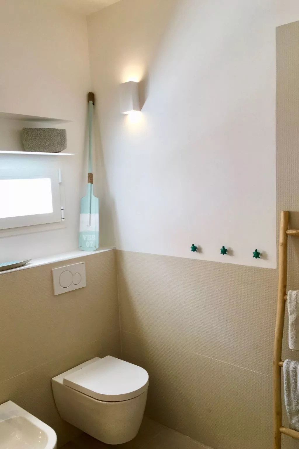 Casa Poggibonsi Mar-Binnen