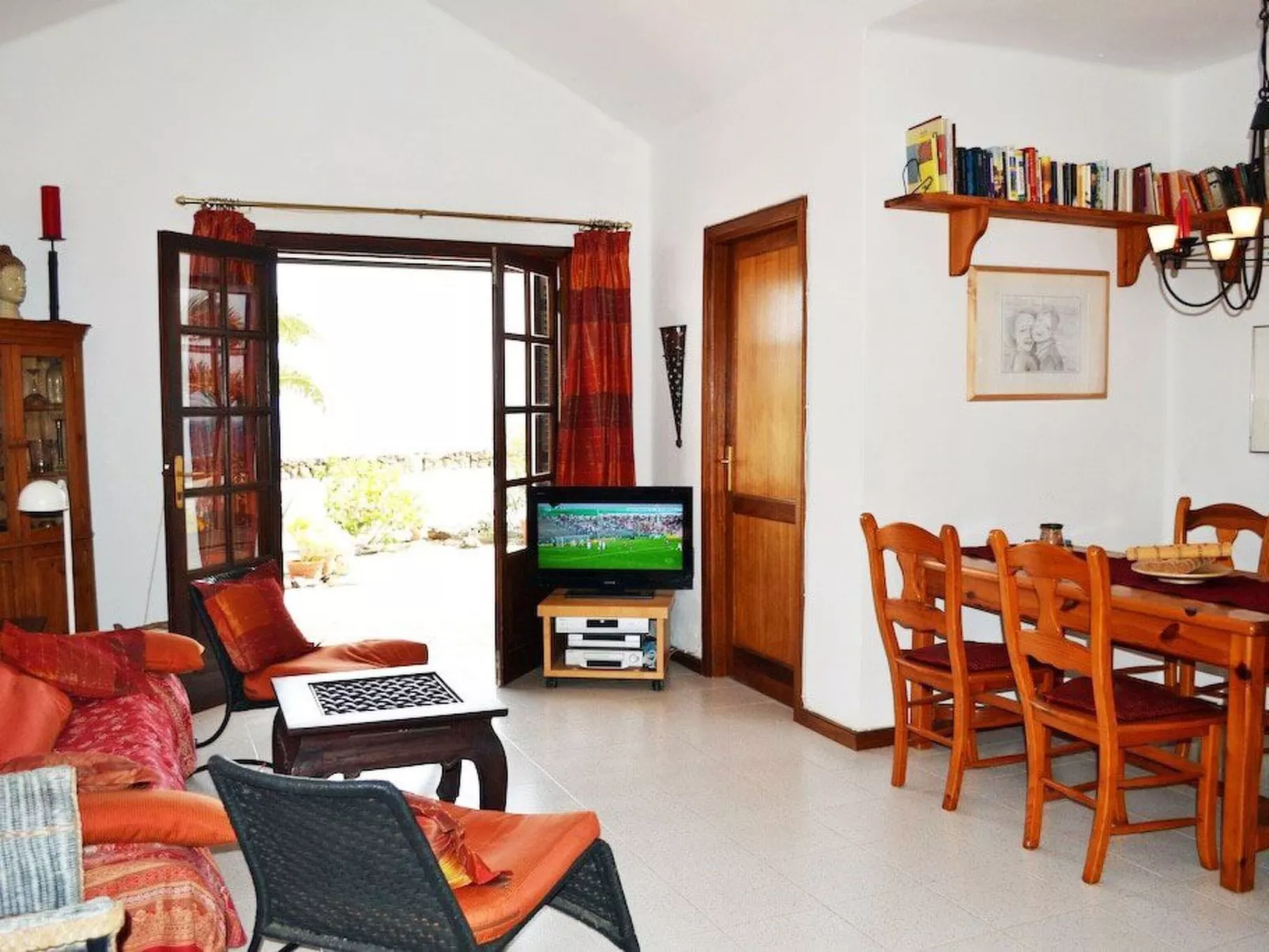 Casa Playamar - Erste Reihe direkt am Meer