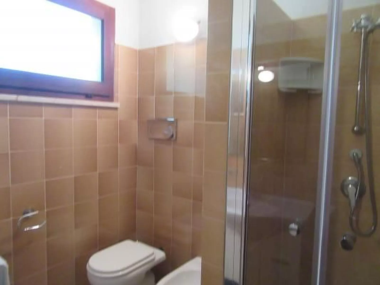 Geräumiges Ferienhaus Quadrilocale Atlantic