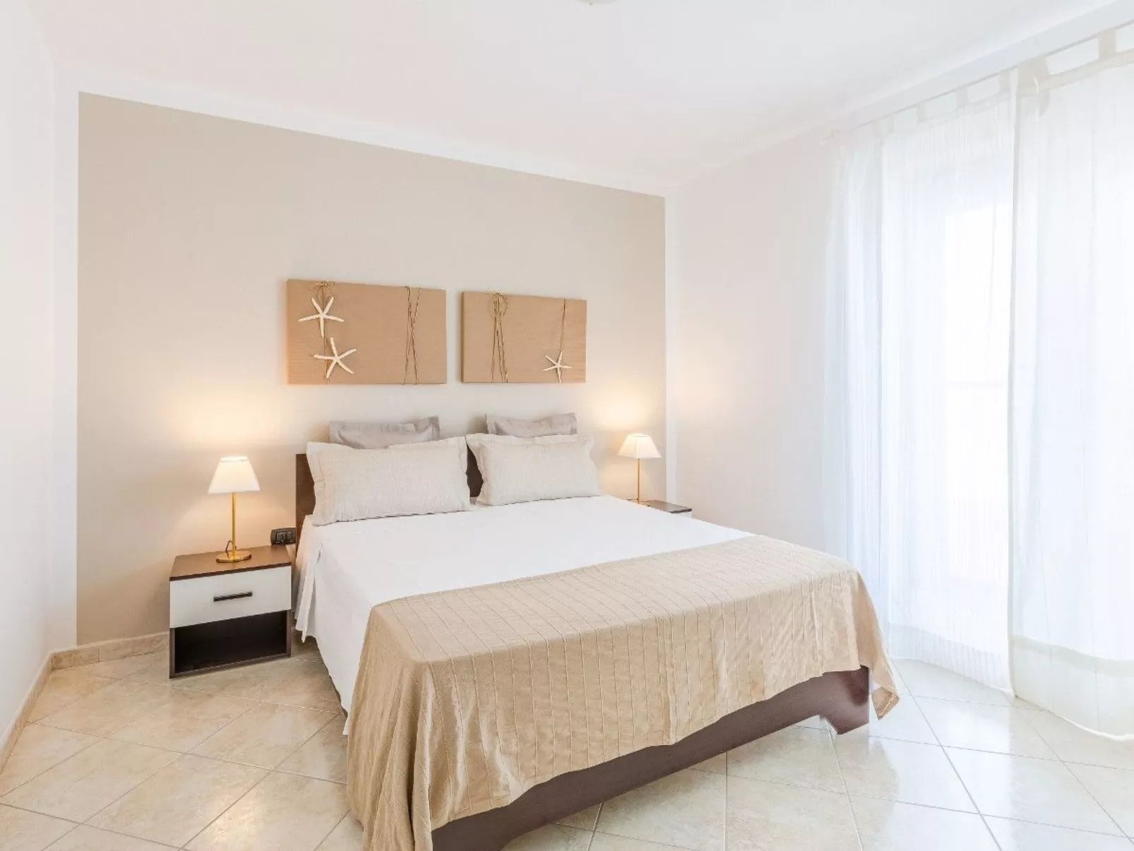 Pantanagianni Strand 50 m vom Meer entfernt