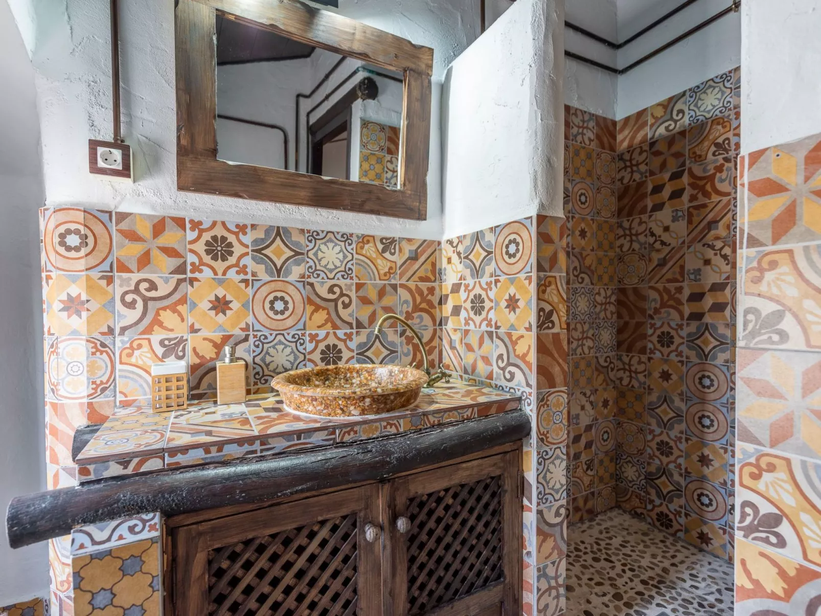 Gîte San Miguel-Image-tags.info