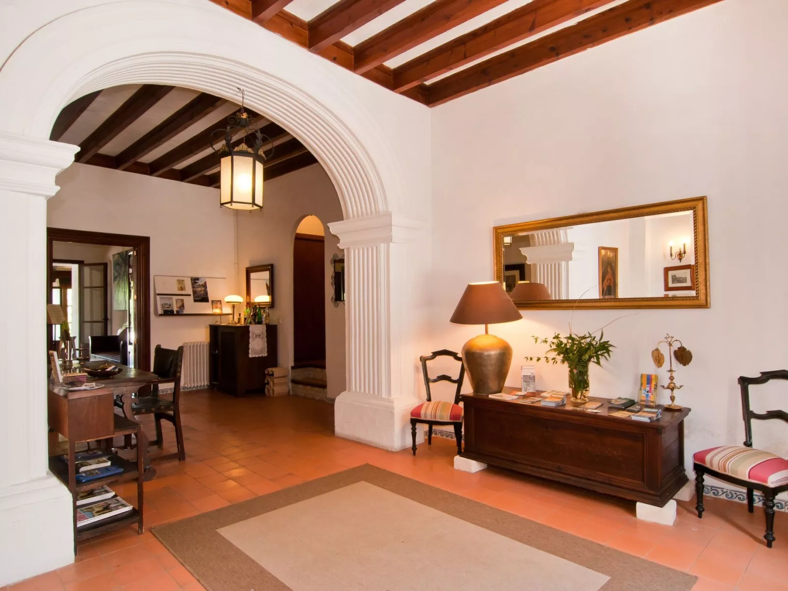 Villa El León de Sineu-Image-tags.info