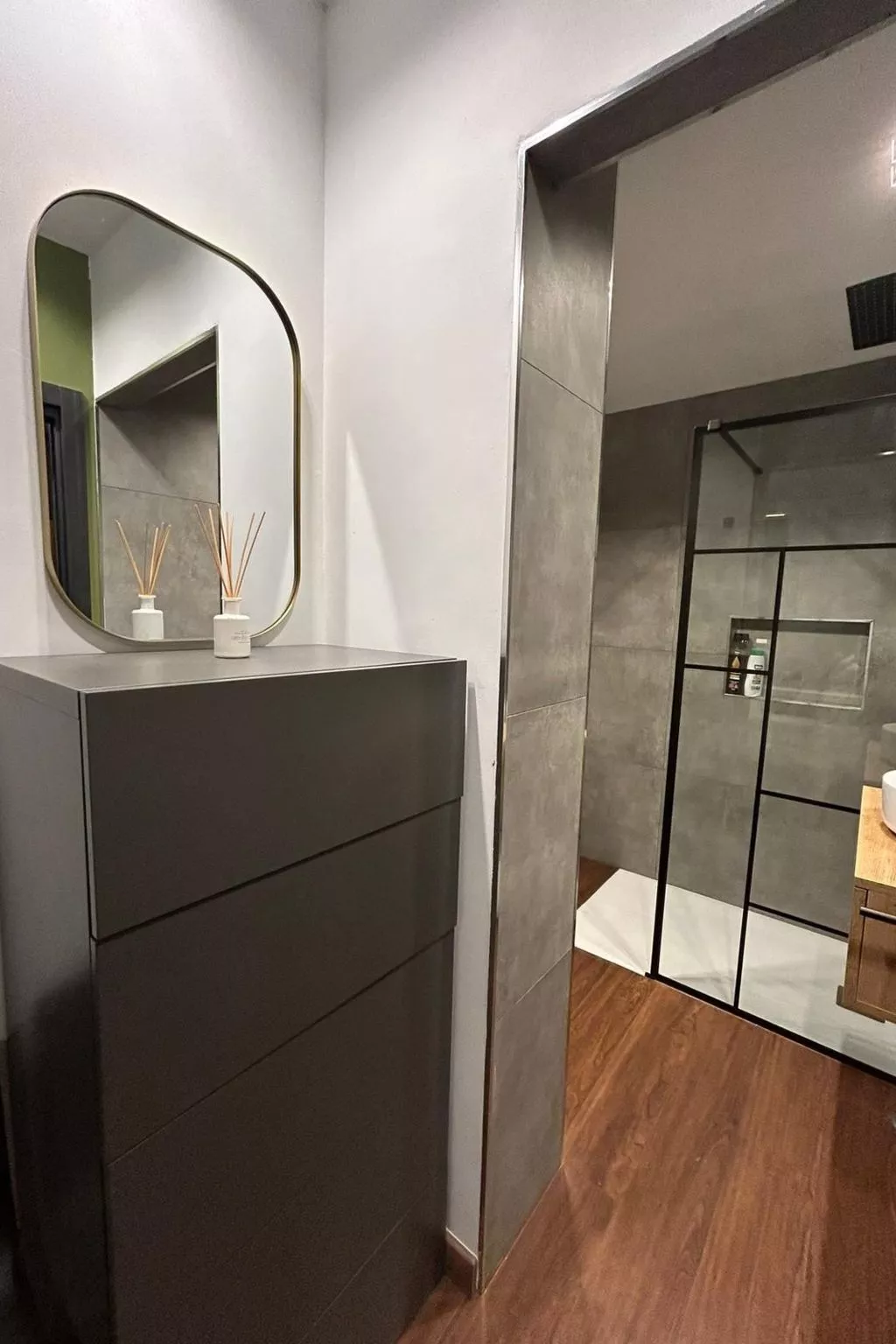 Neue Wohnung Canteras Beach II-Binnen