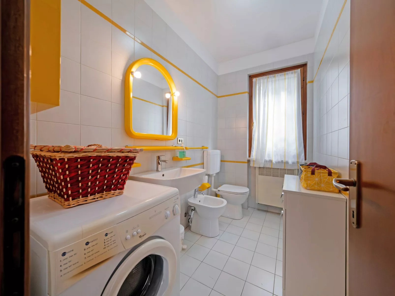 Casa Ruby - Geräumige Wohnung mit Pool