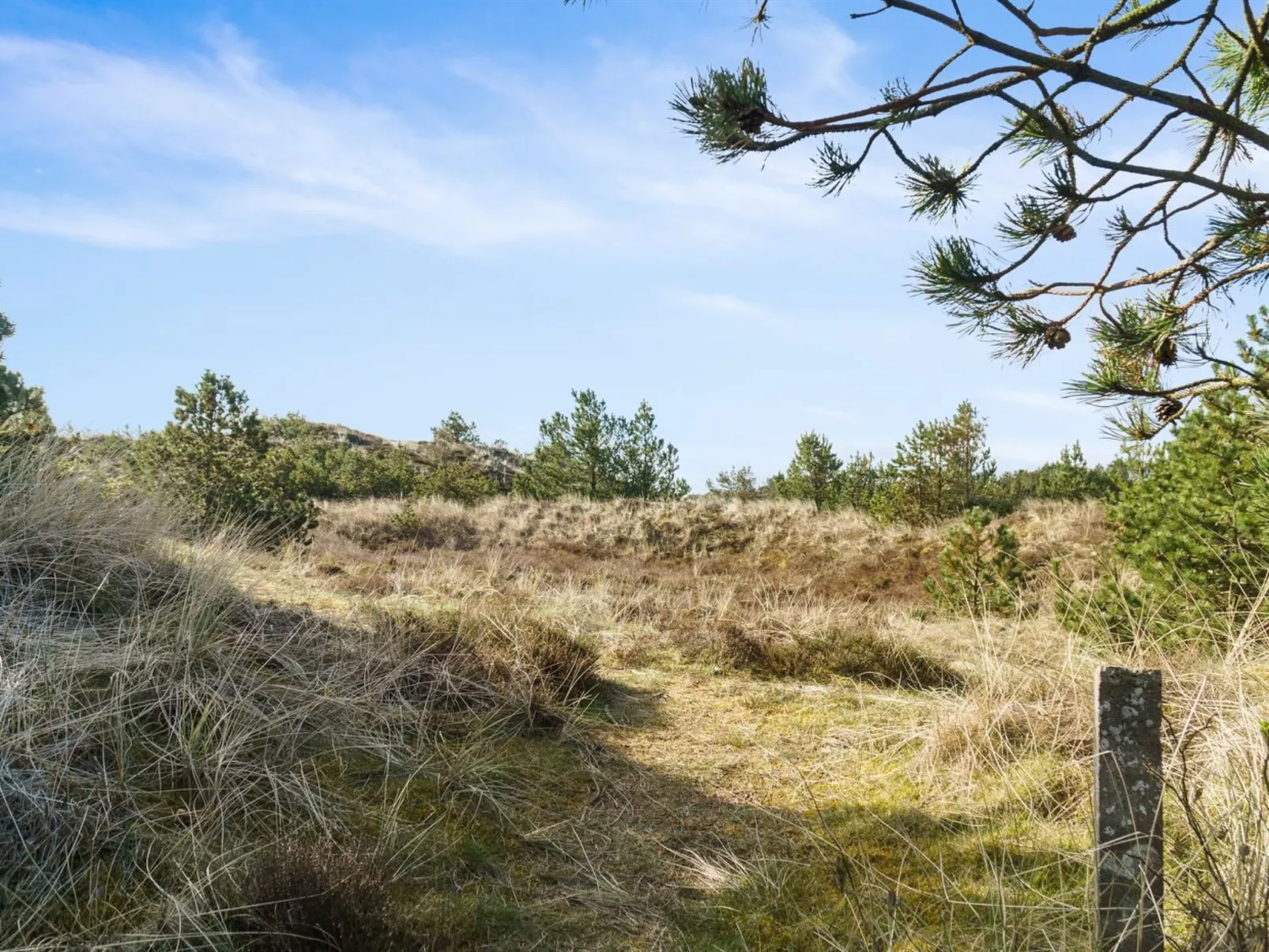 "Eroll" - 1.8km from the sea-Buiten