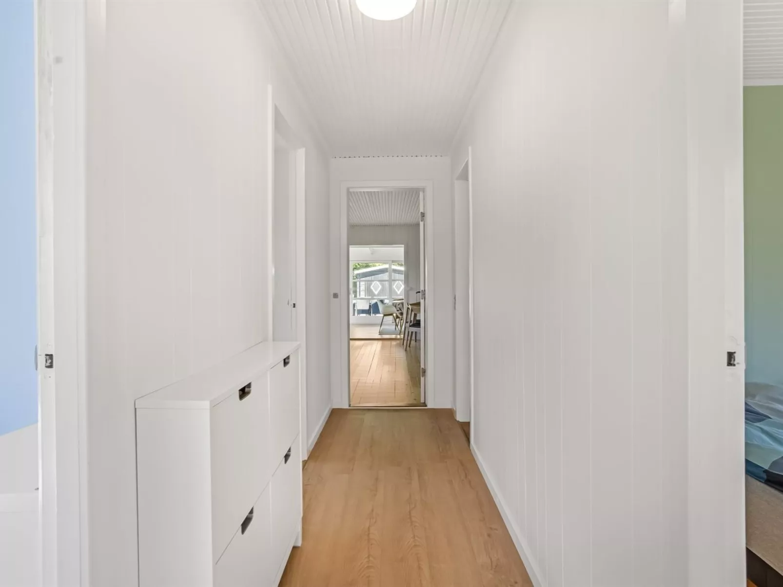 "Tayana" - 500m from the sea-Binnen