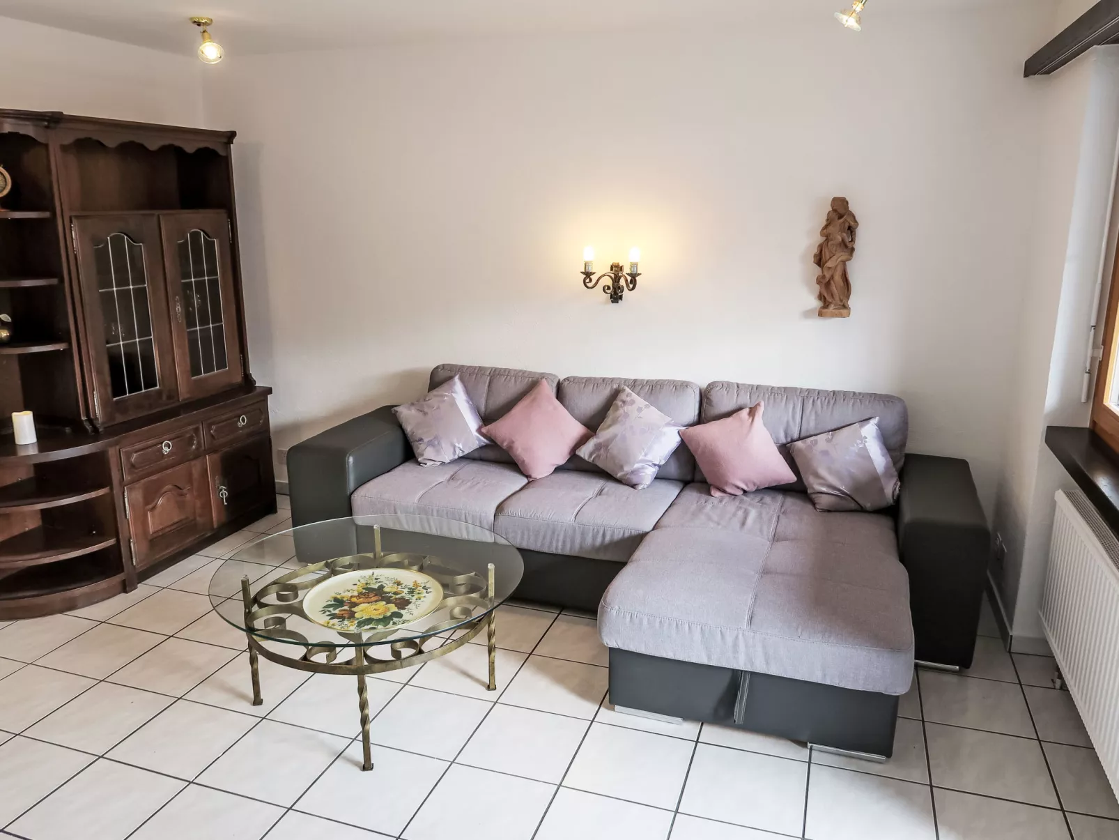 La Siala Apt.22-Binnen