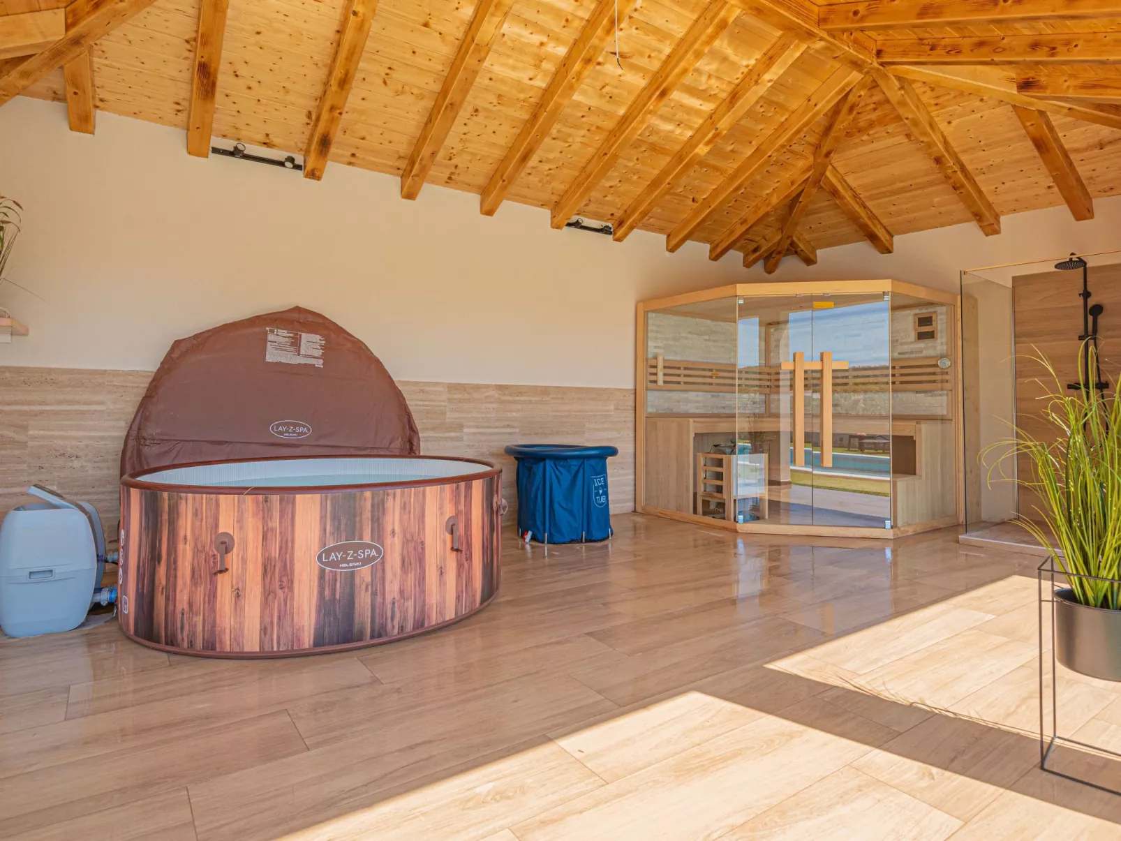 Unknown Accommodation