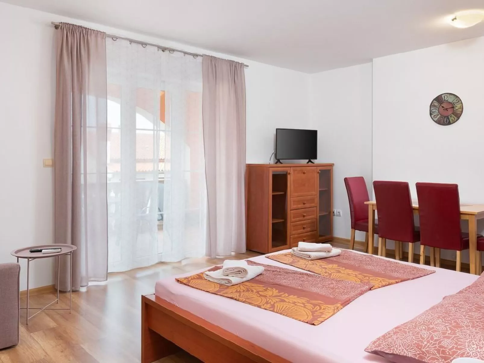 In Medulin mit Garten, Terrasse und Grill