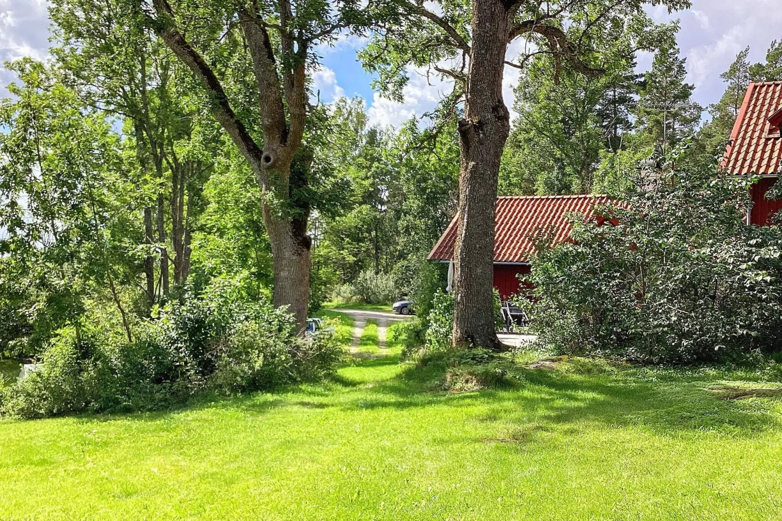 4 sterren vakantie huis in Uppsala-By Traum
