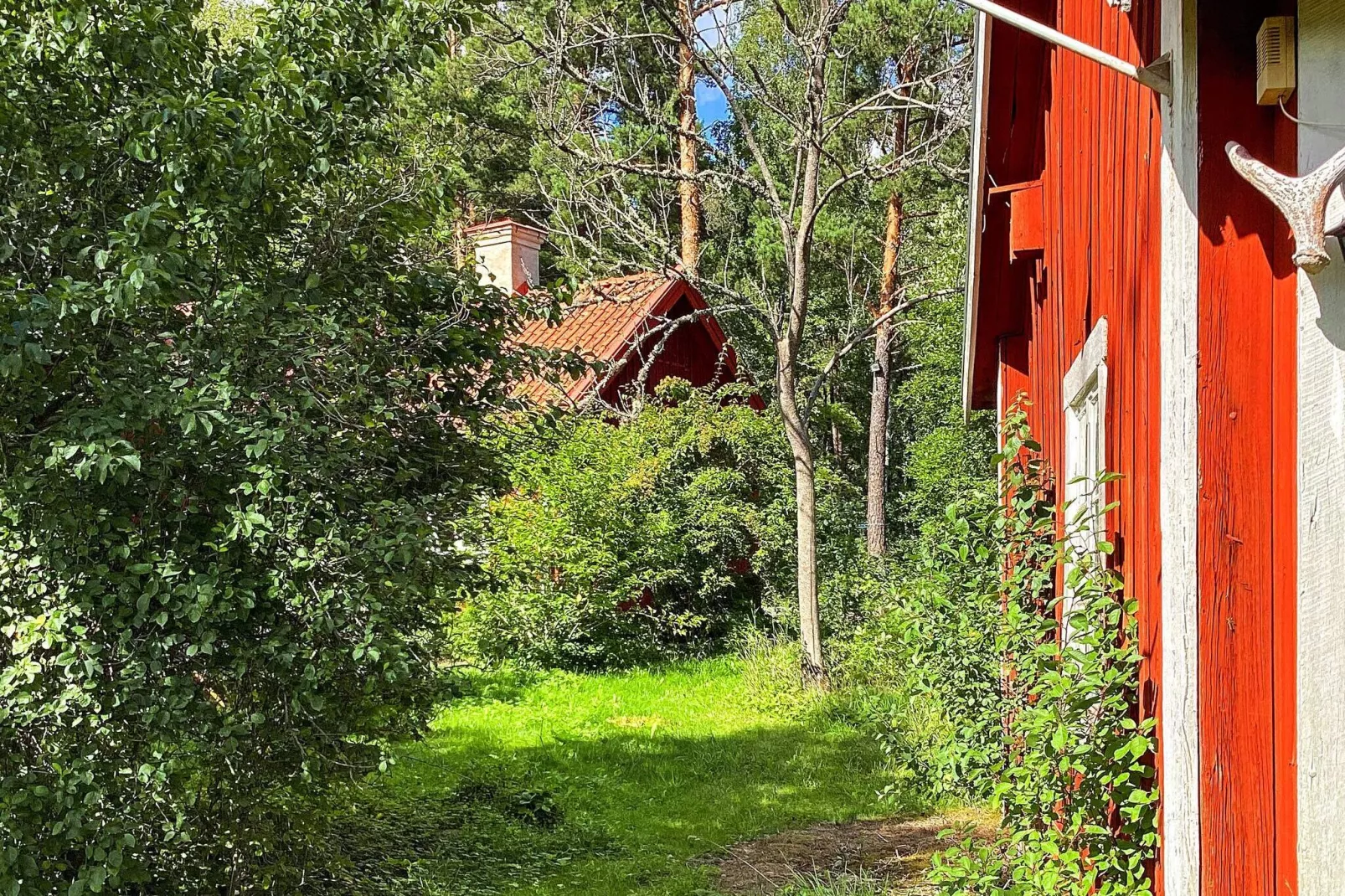 4 sterren vakantie huis in Uppsala-By Traum