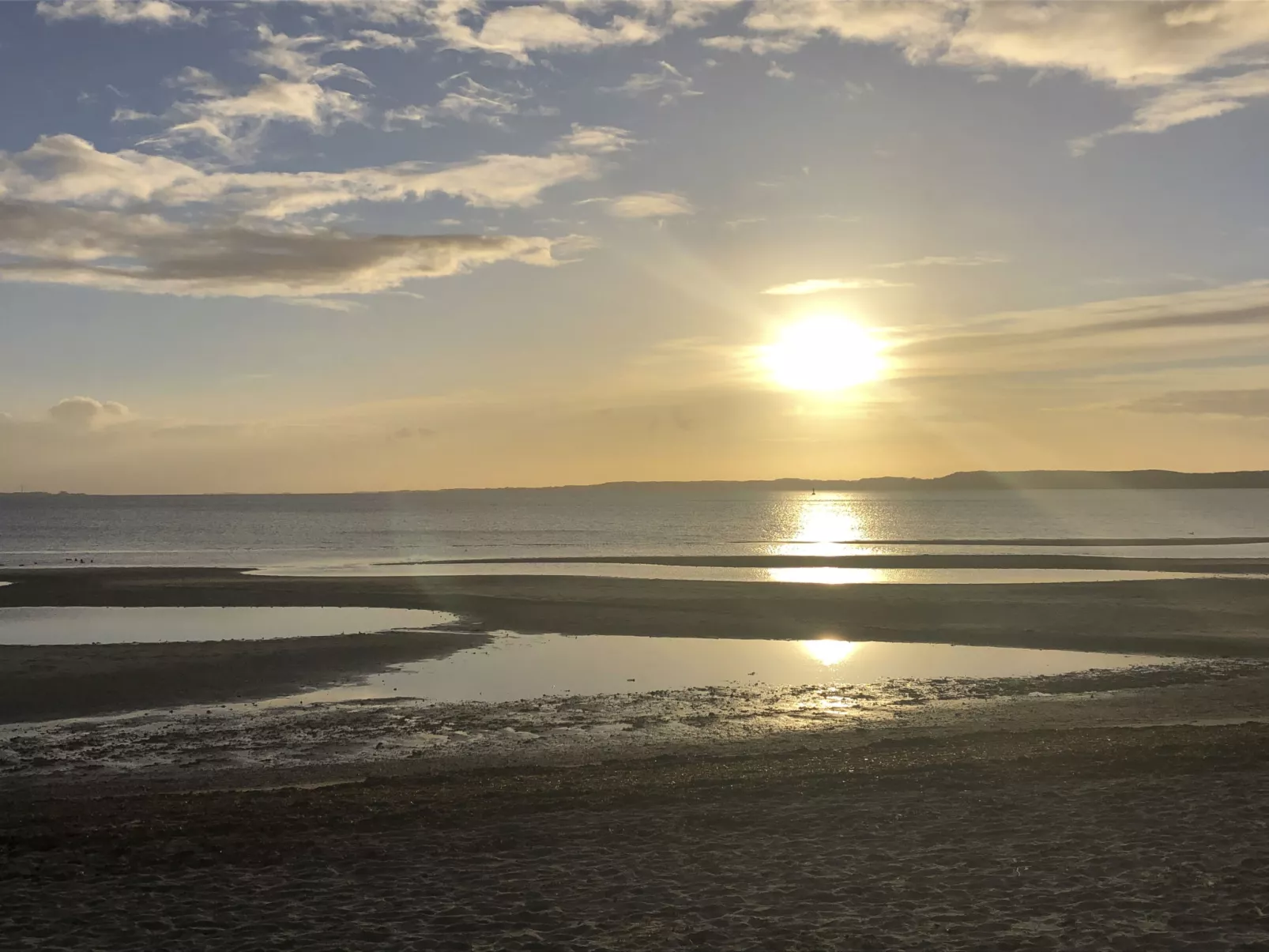 Ferienwohnung-Buiten