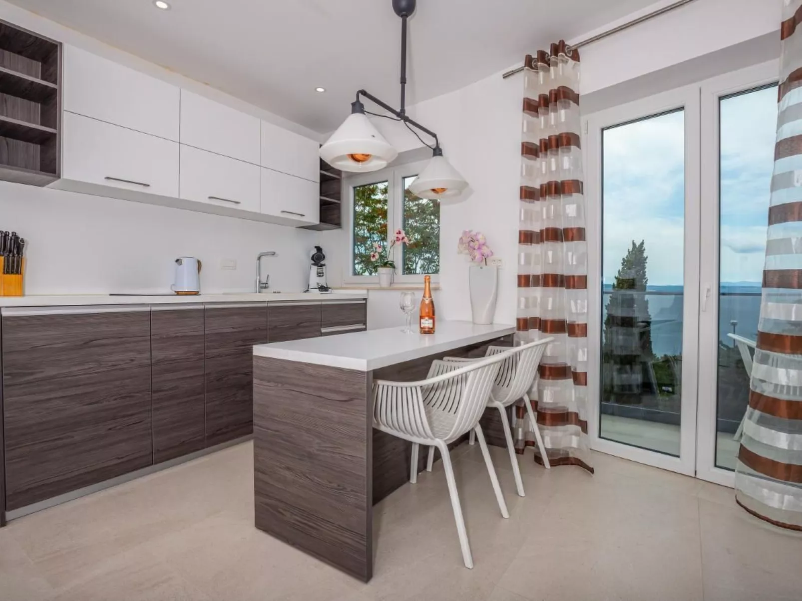 Apartment Konstantin