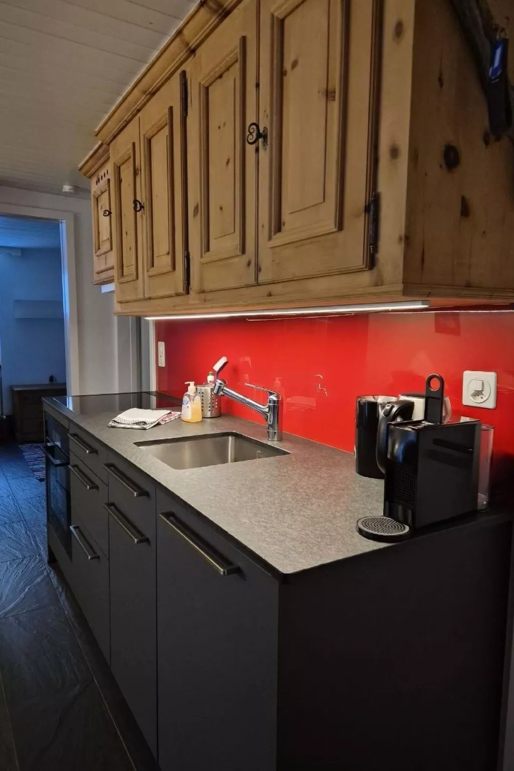 Bijou bei Stazerwald