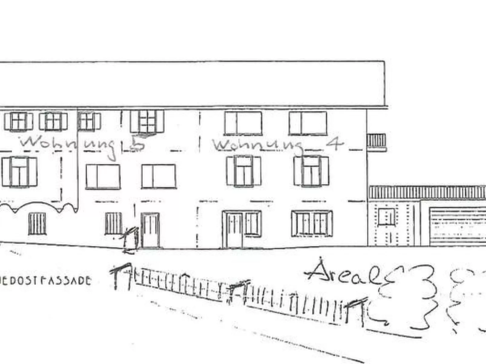 Chesa Kober; Giarsun