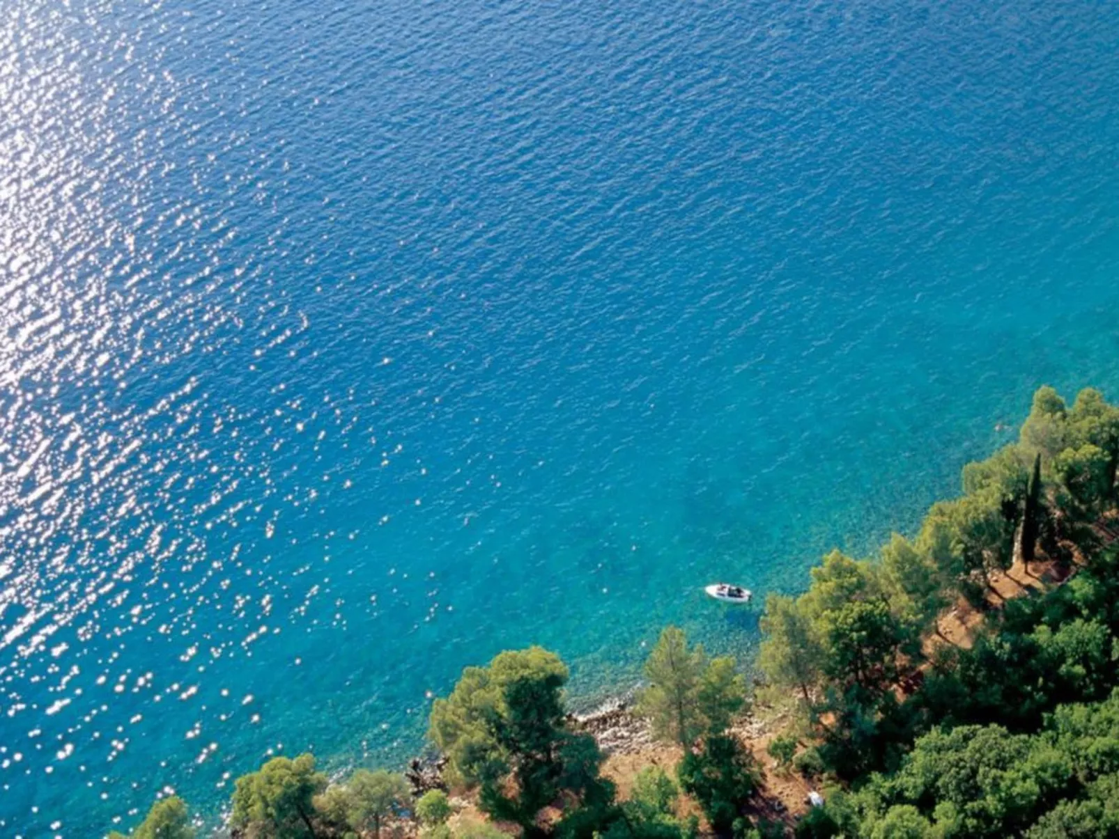 Apartment "Lavendel" mit Meerblick-Buiten