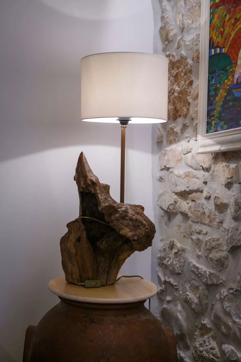 "VillaTonka auf der Insel Krk, Malinska"