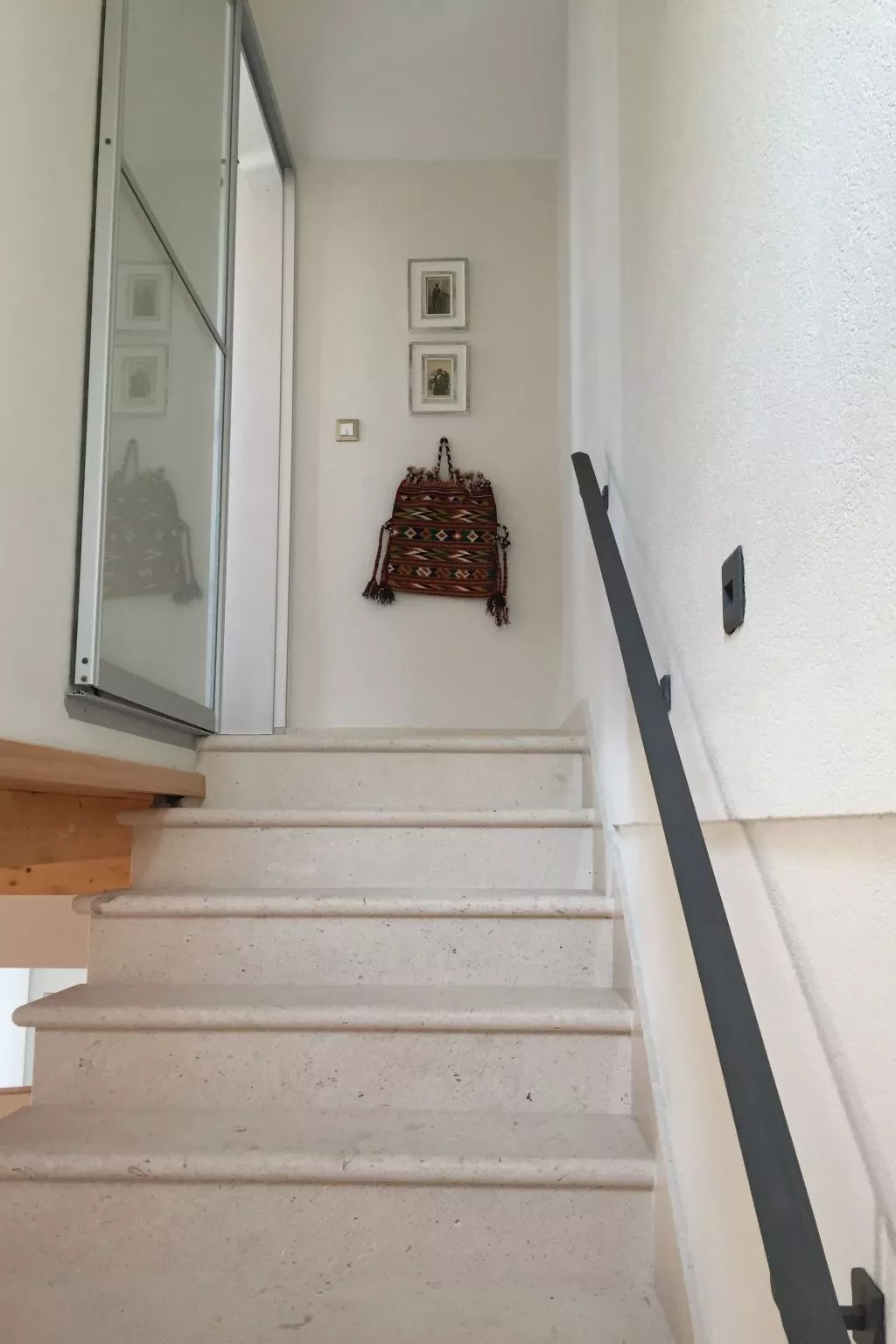 Mit Whirlpool-Binnen