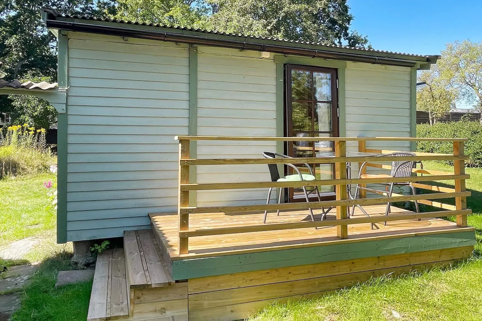 6 persoons vakantie huis in BERGKVARA-By Traum