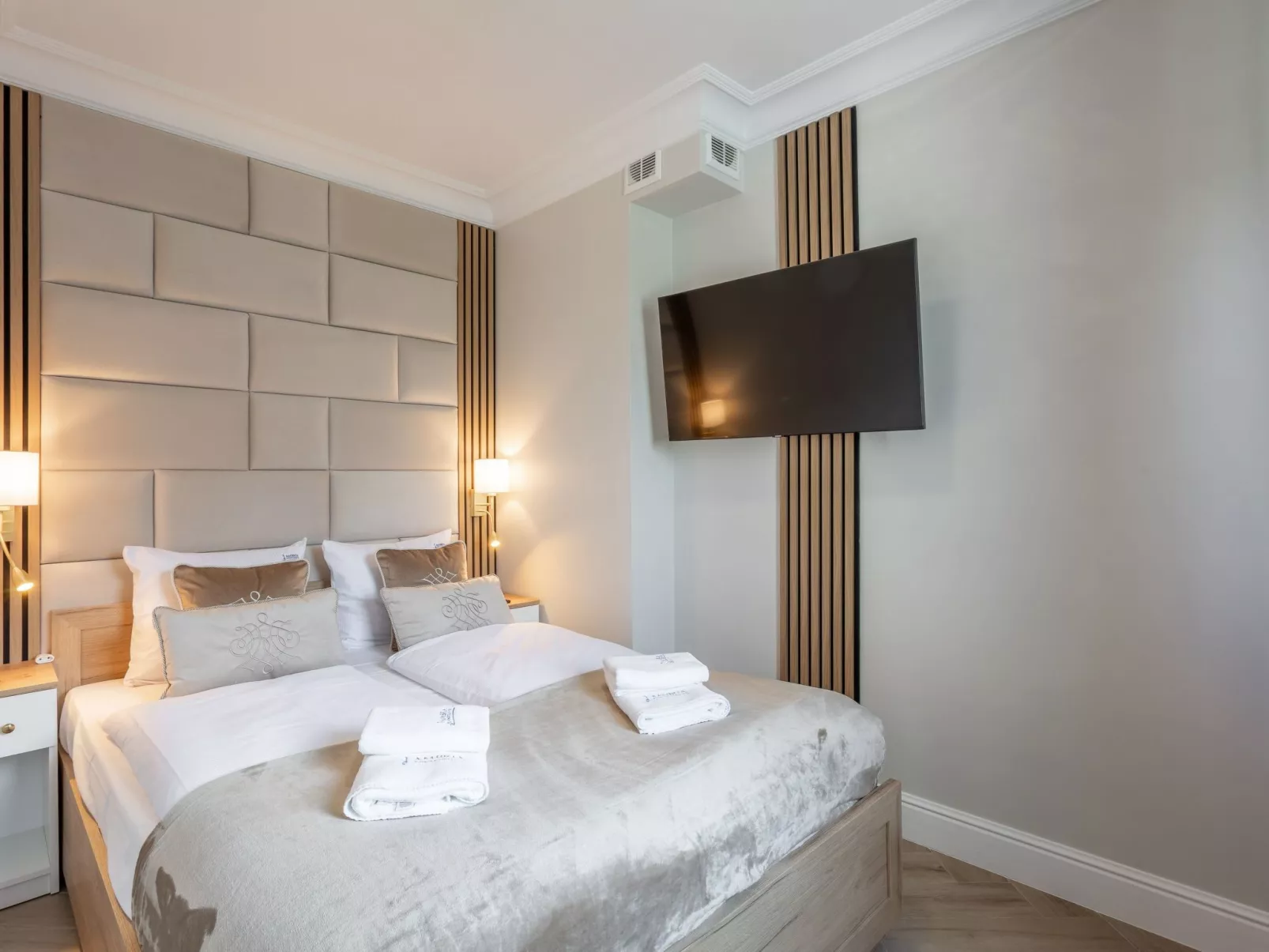 Rose 1 in Swinemünde am Meer