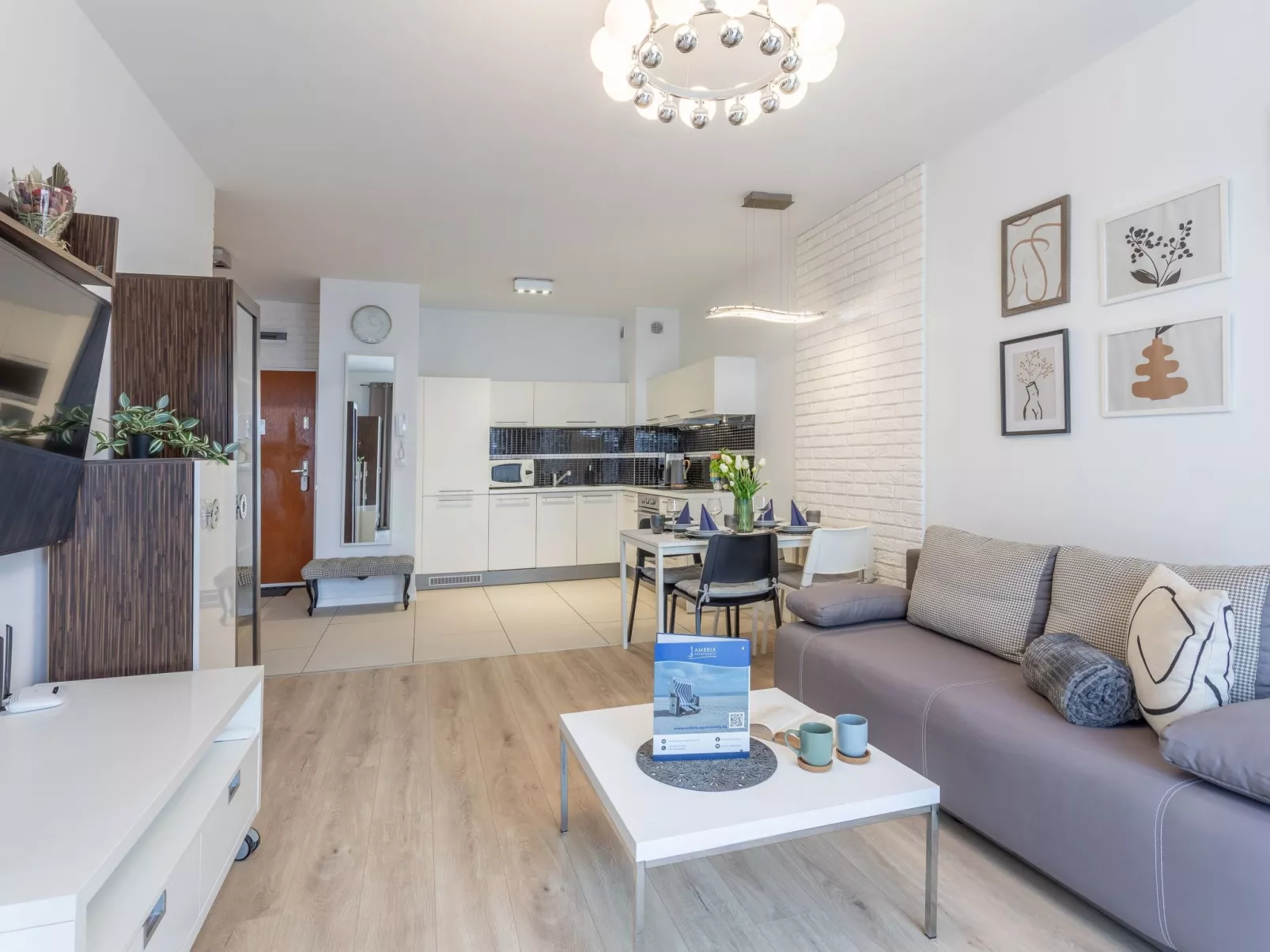 Morski für einen entspannten Urlaub