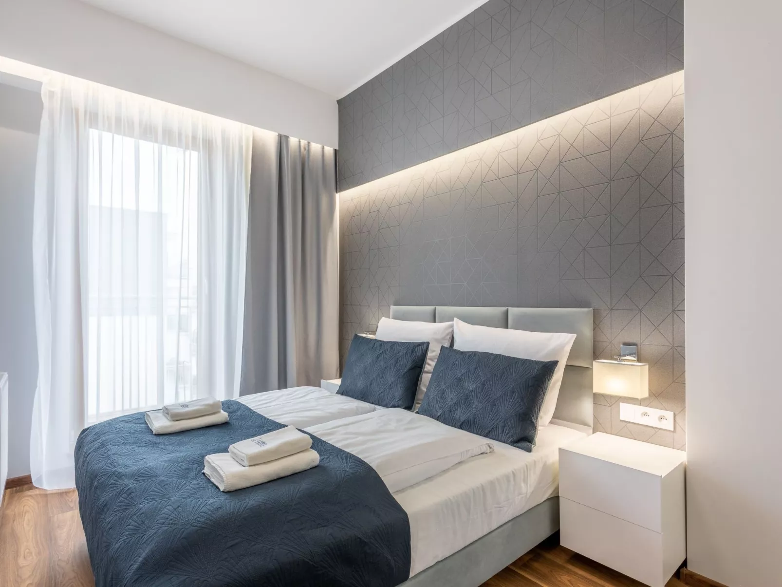 Tower 32 auf der Insel Usedom