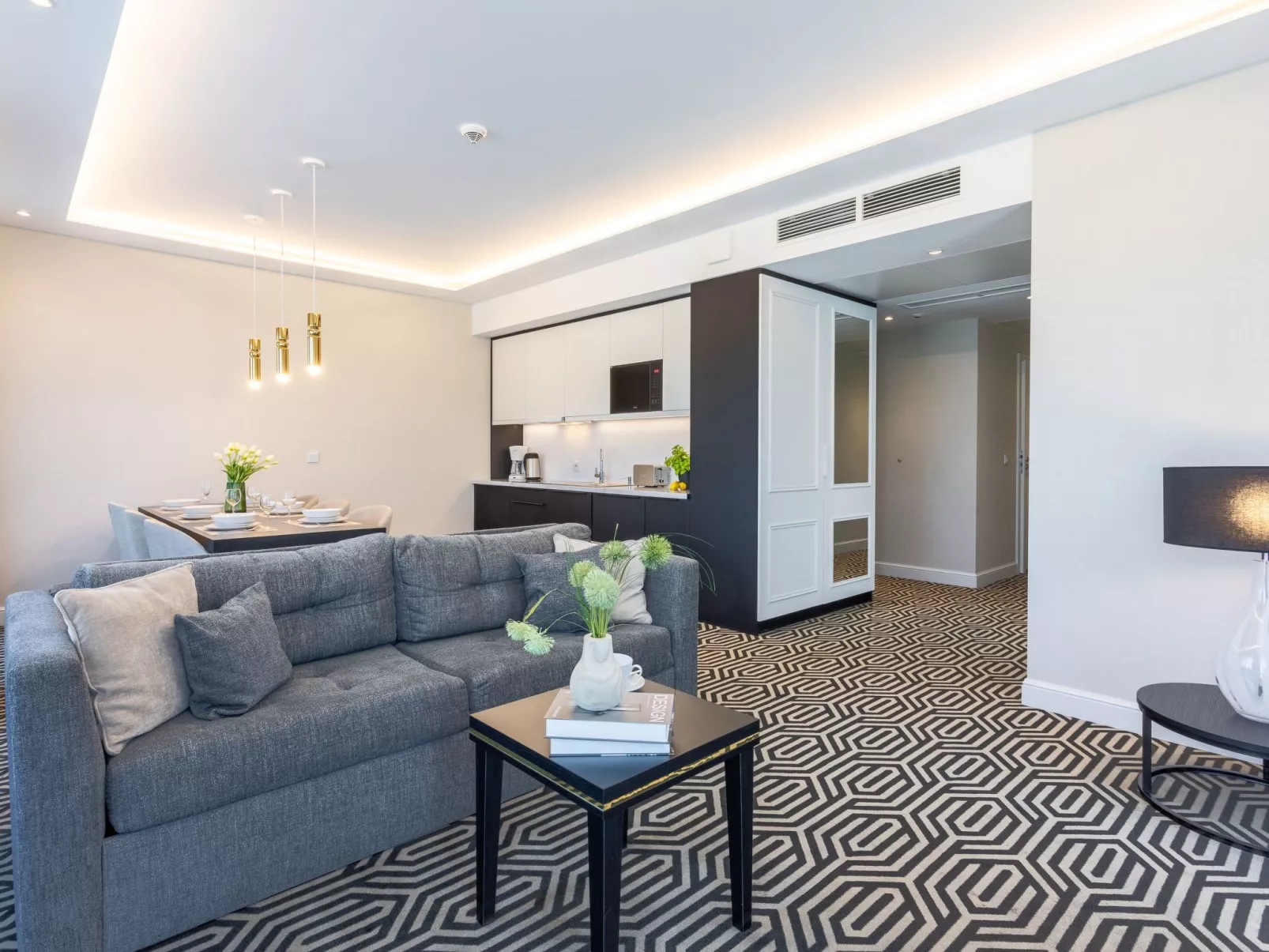 Ferienappartement Baltic Park Fort auf Usedom