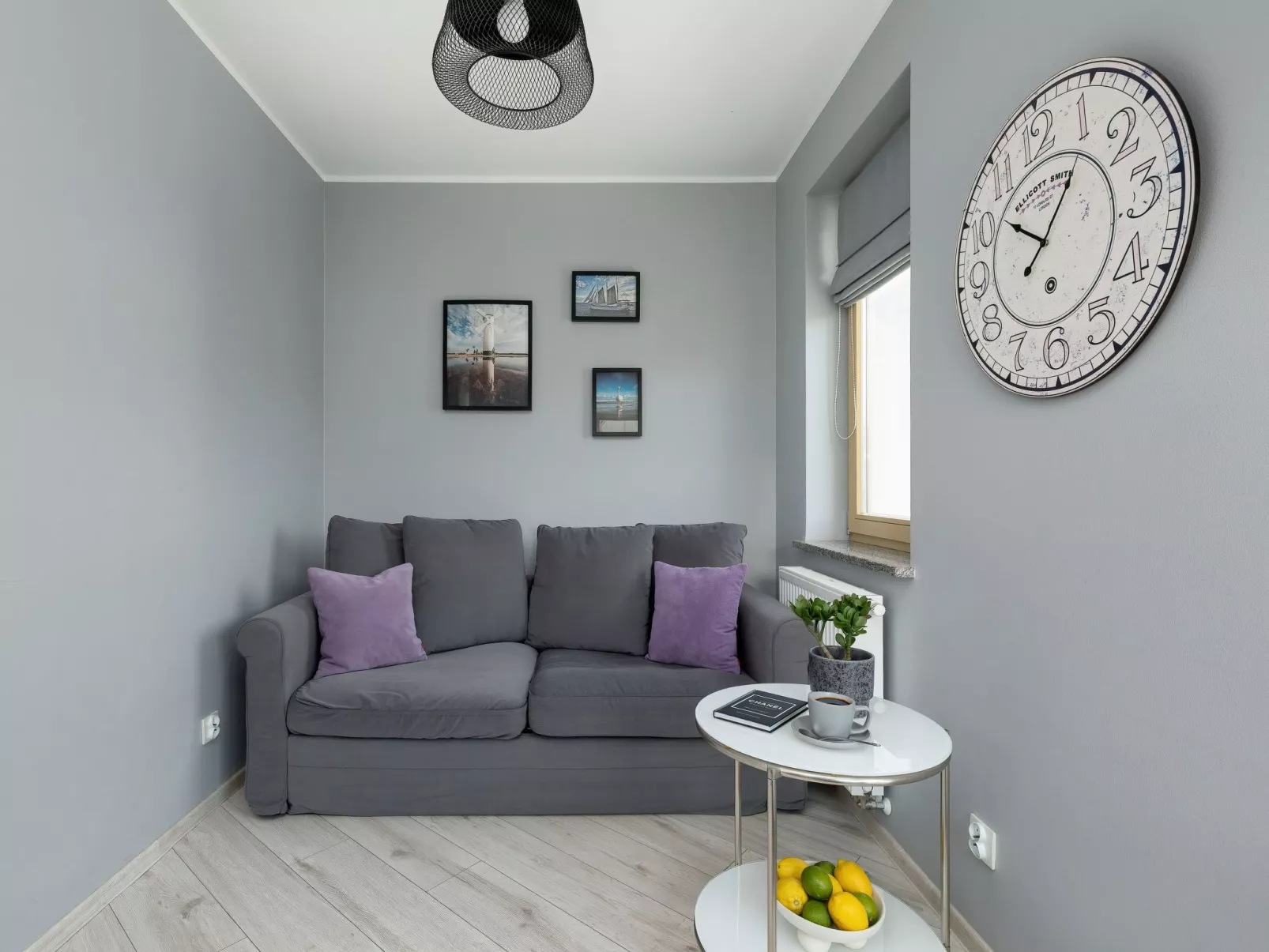 Apartment Ambria III-Image-tags.info