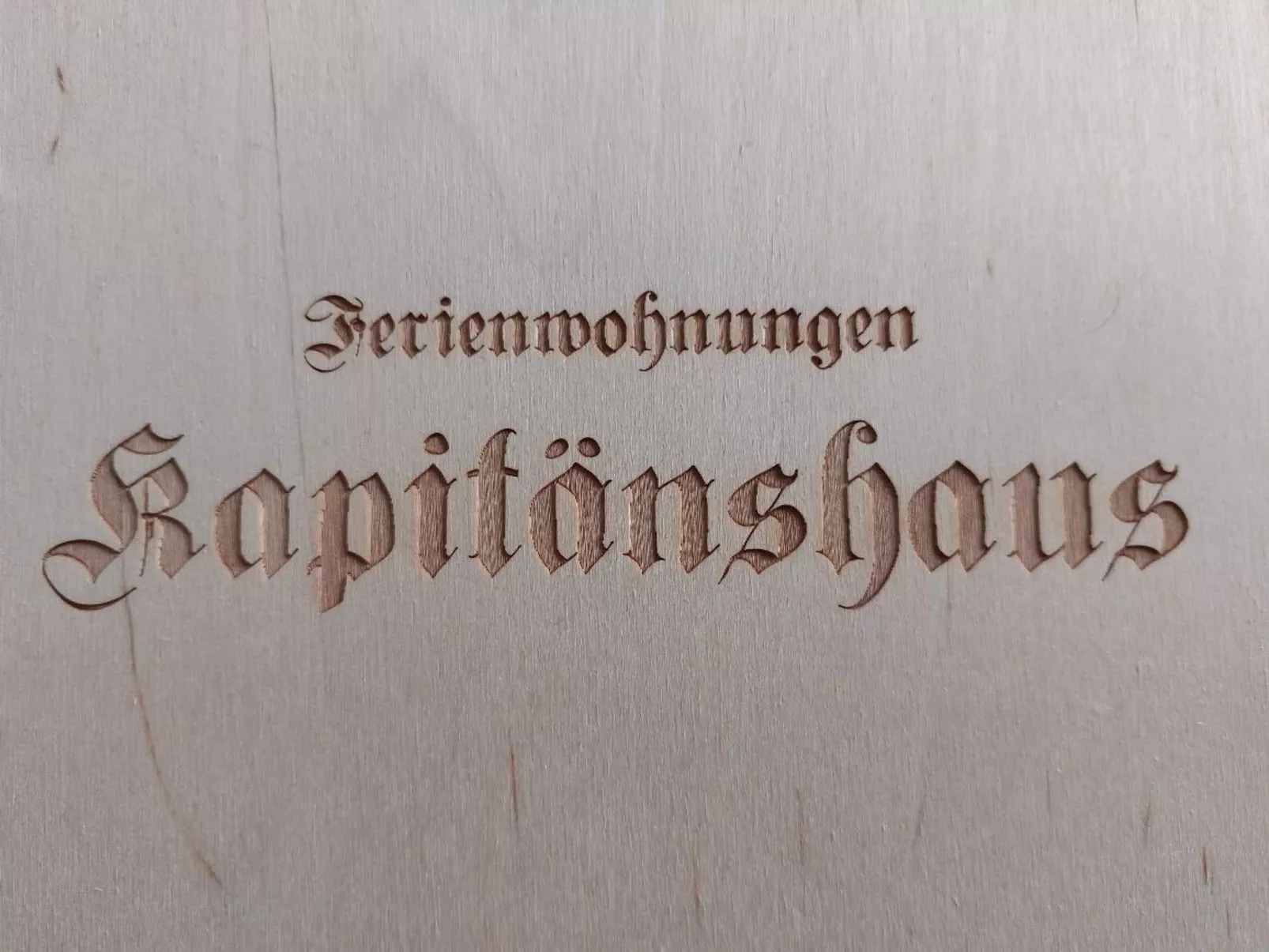 Mastkorb mit Grill und Garten-Buiten