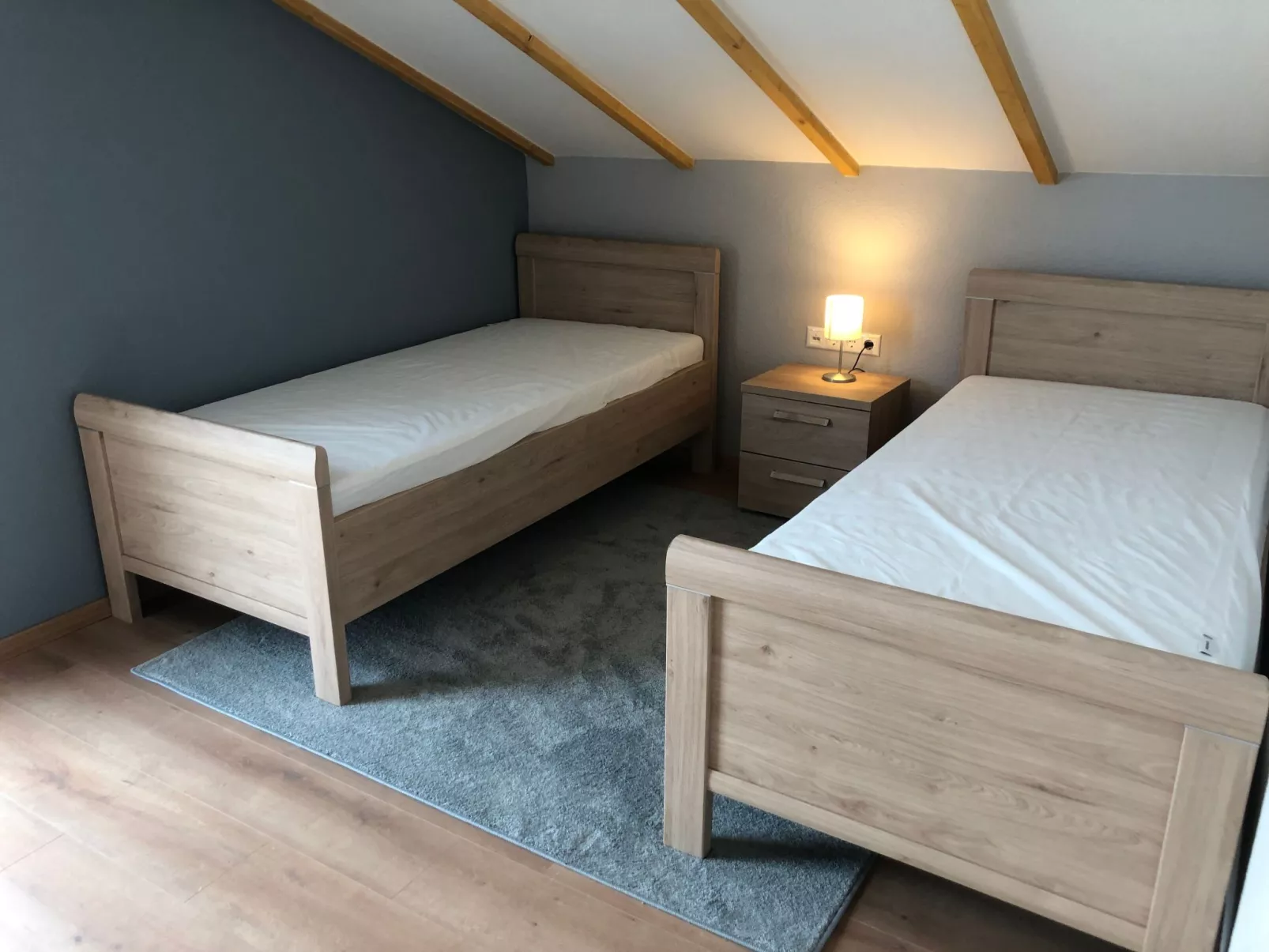 G15 Haus mit Whirlwanne direkt an der Nordseeküste