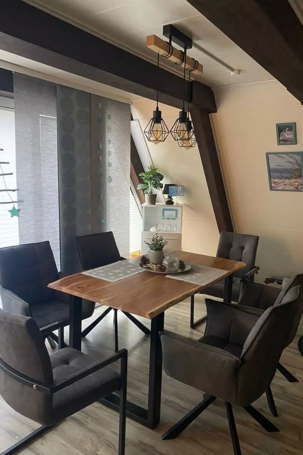 Watt'n Glück am Meer