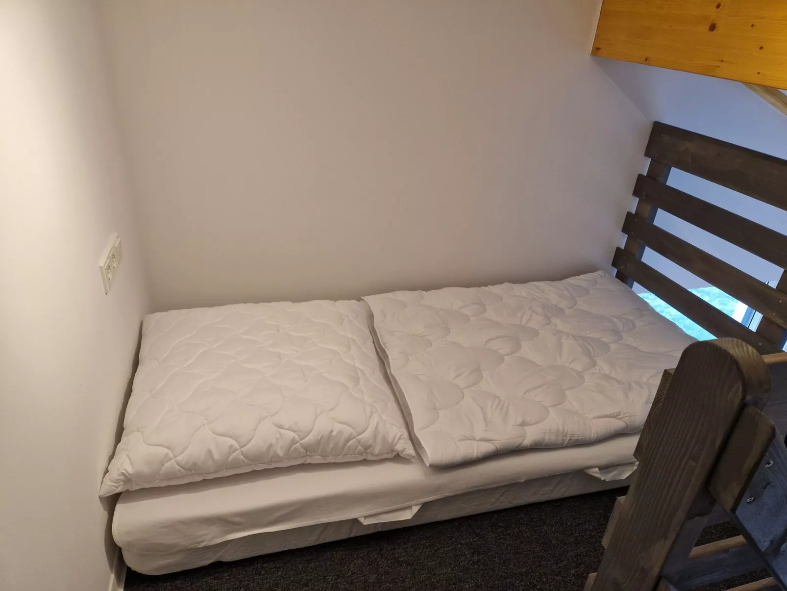 G10 Ferienhaus mit Wiesenblick in Eckwarderhörne