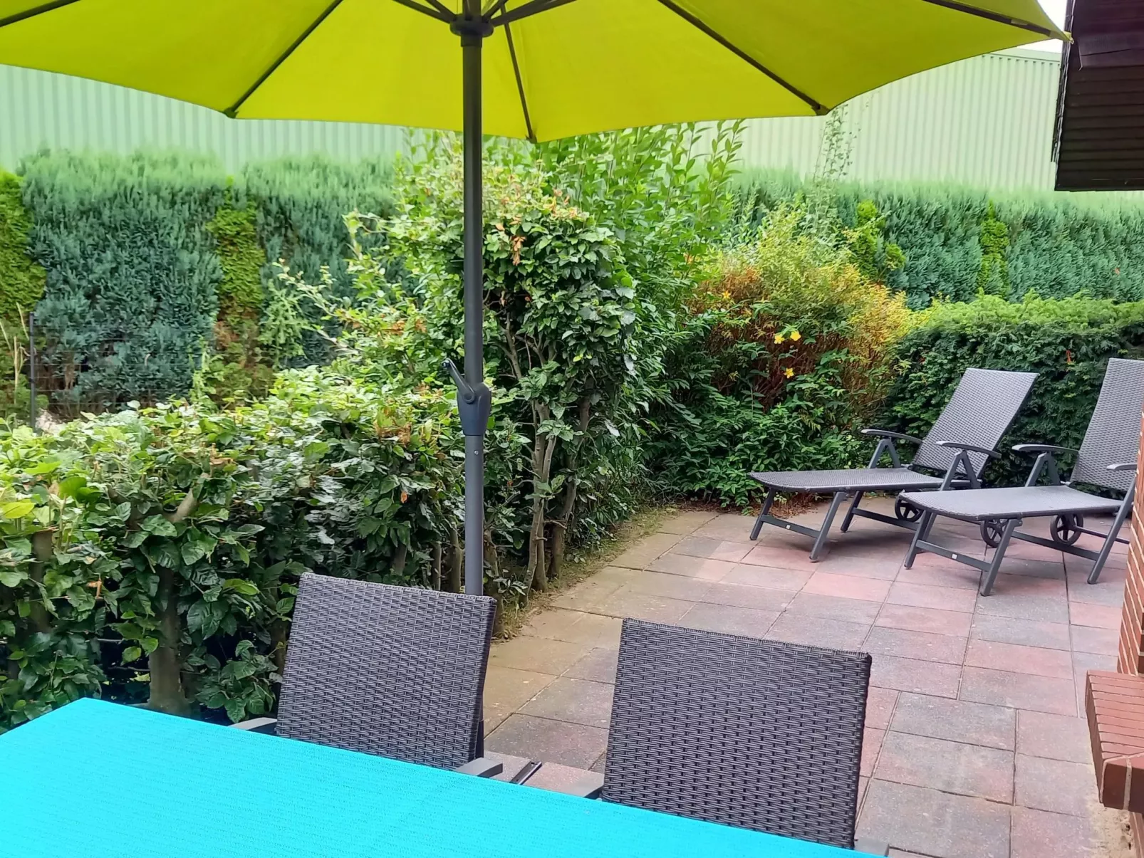 Ferienhuus Tossens-Image-tags.info