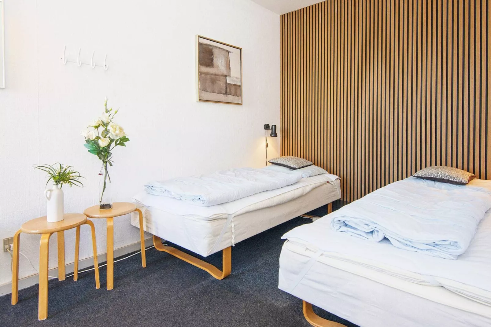 4 sterren vakantie huis in Ringkøbing-By Traum-Binnen