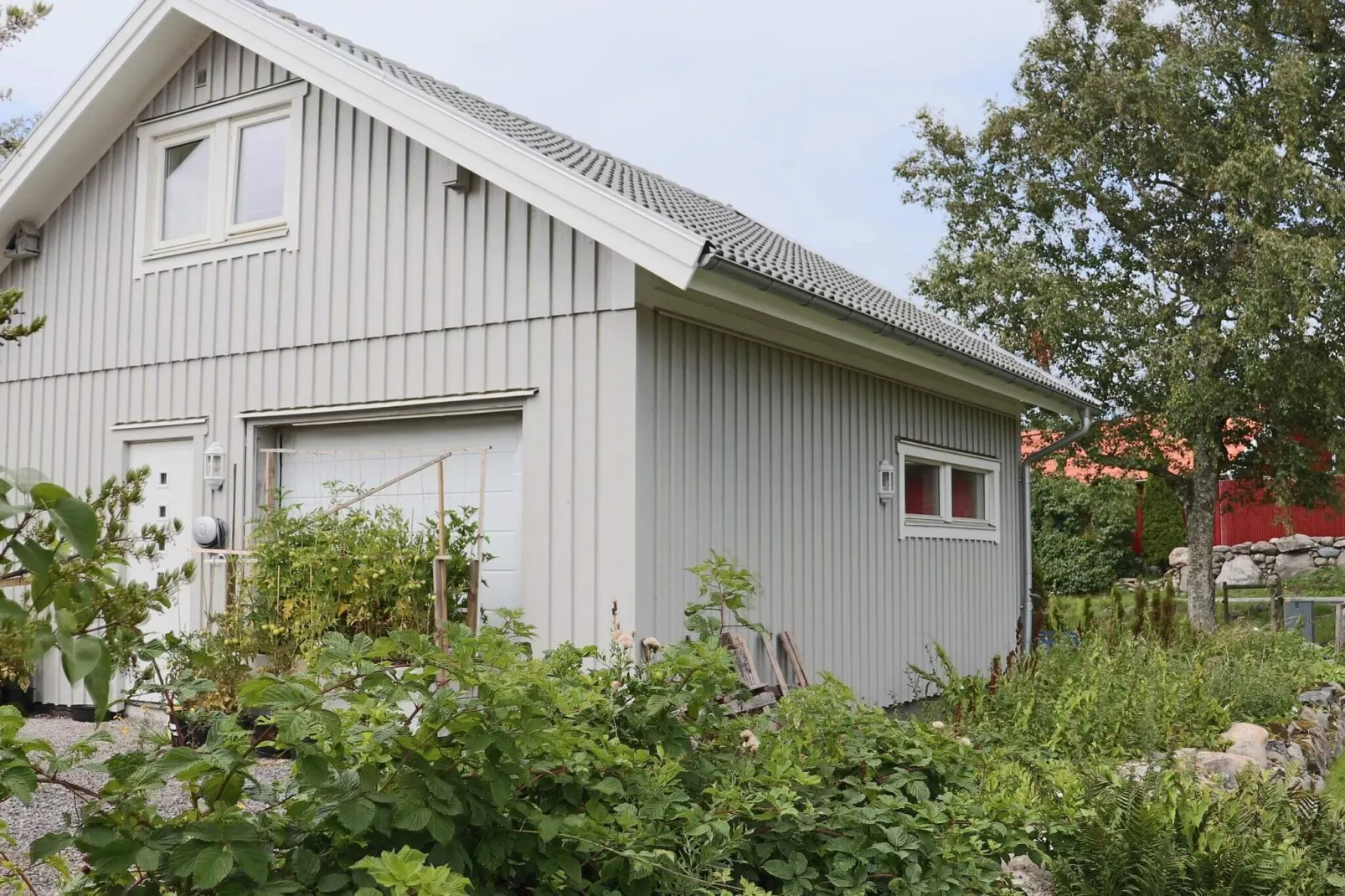 4 persoons vakantie huis in ONSALA-By Traum