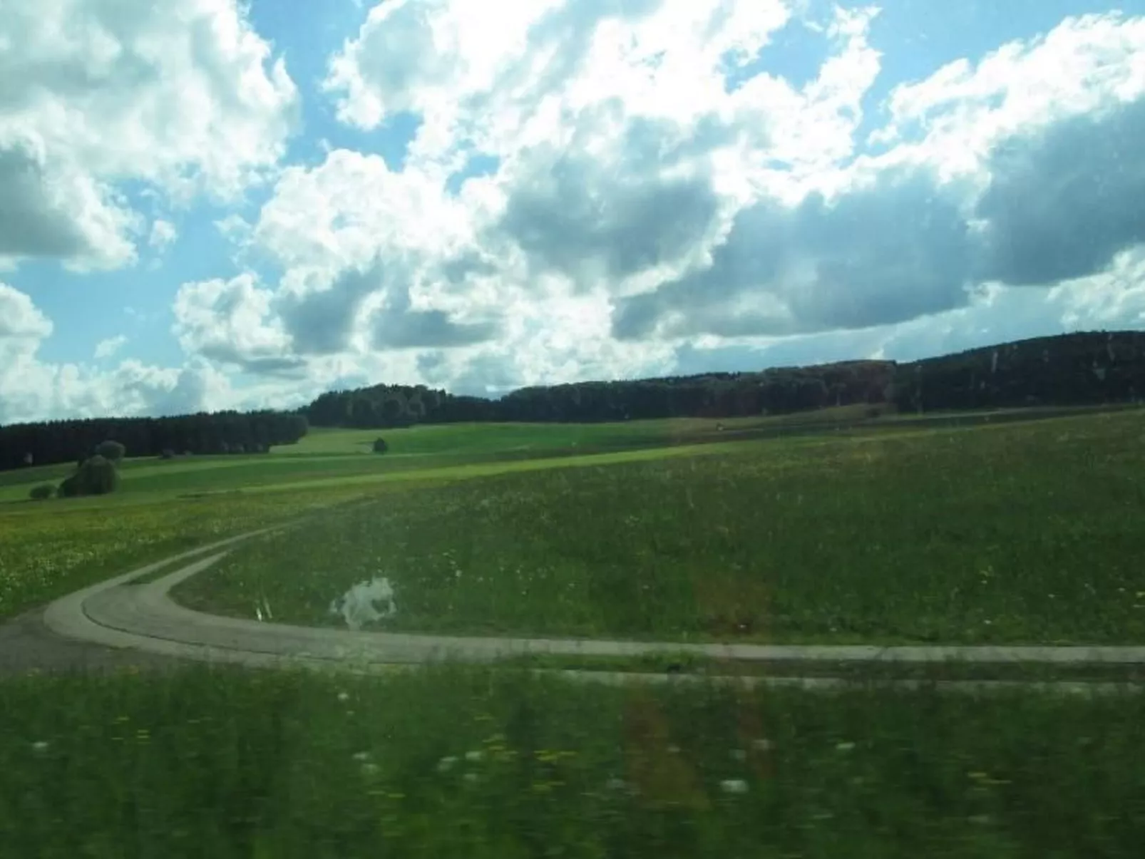 Wunderschönes Ferienhaus in Zainingen