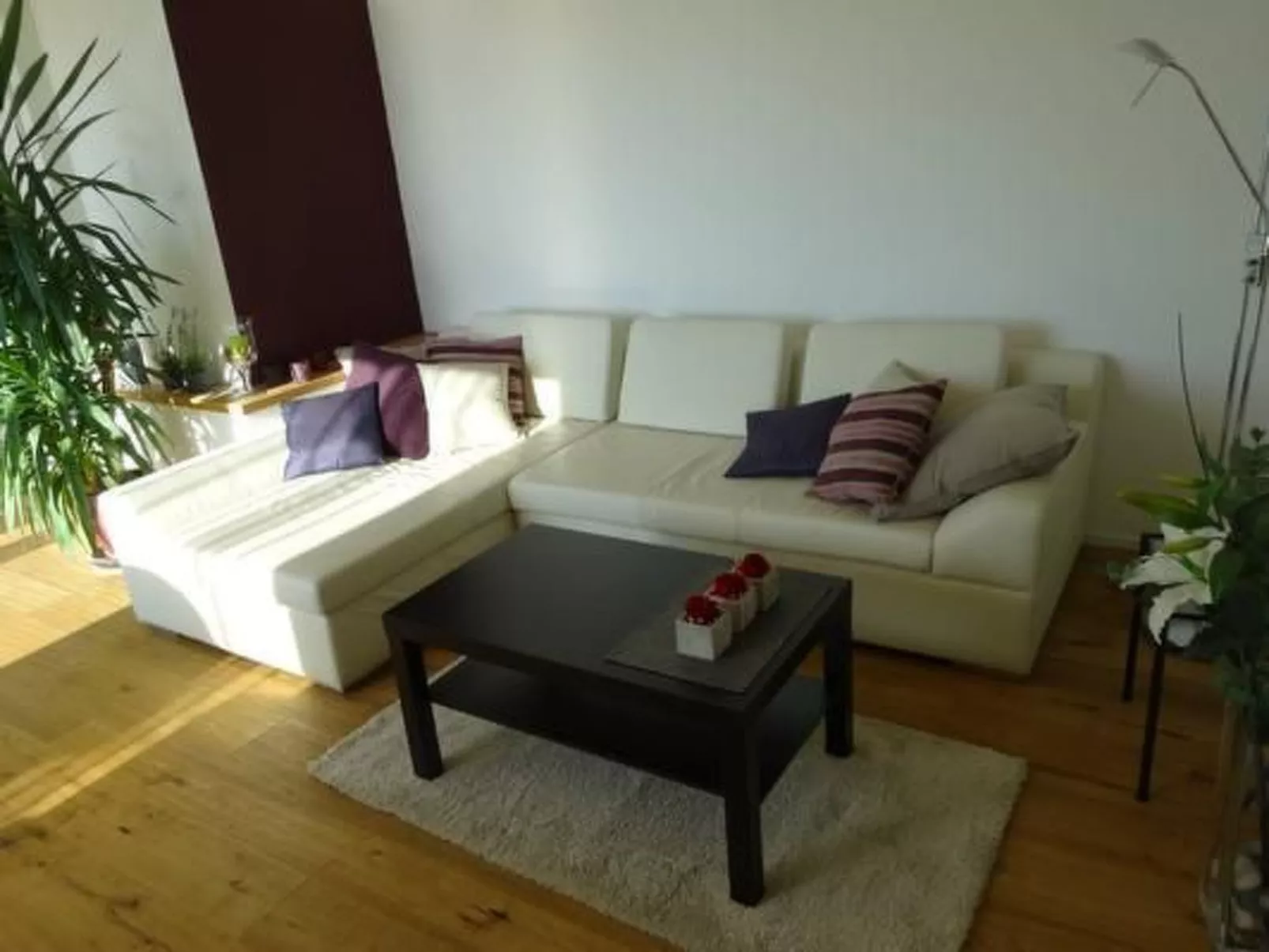 Moderne Ferienwohnung