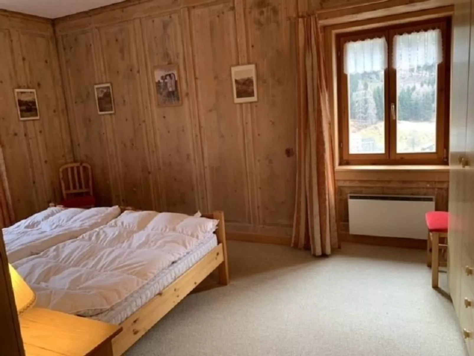 Appartamento FAMIGLIA TONDINI