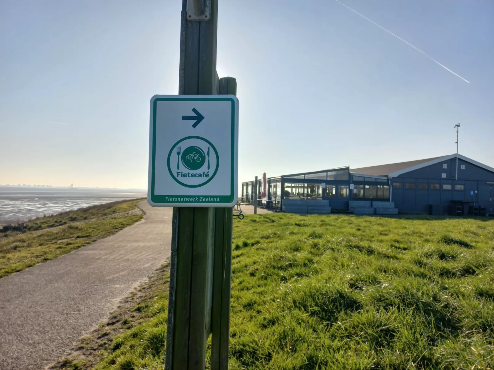 Gemütliches Chalet mit Terrasse