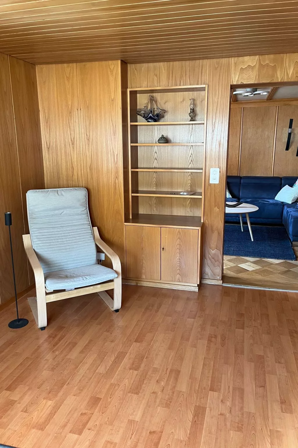 Sunnähöggli-Binnen