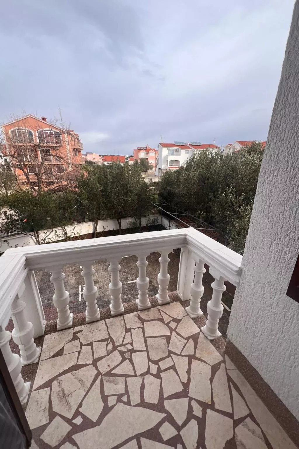 "Apartman Sea Breeze"